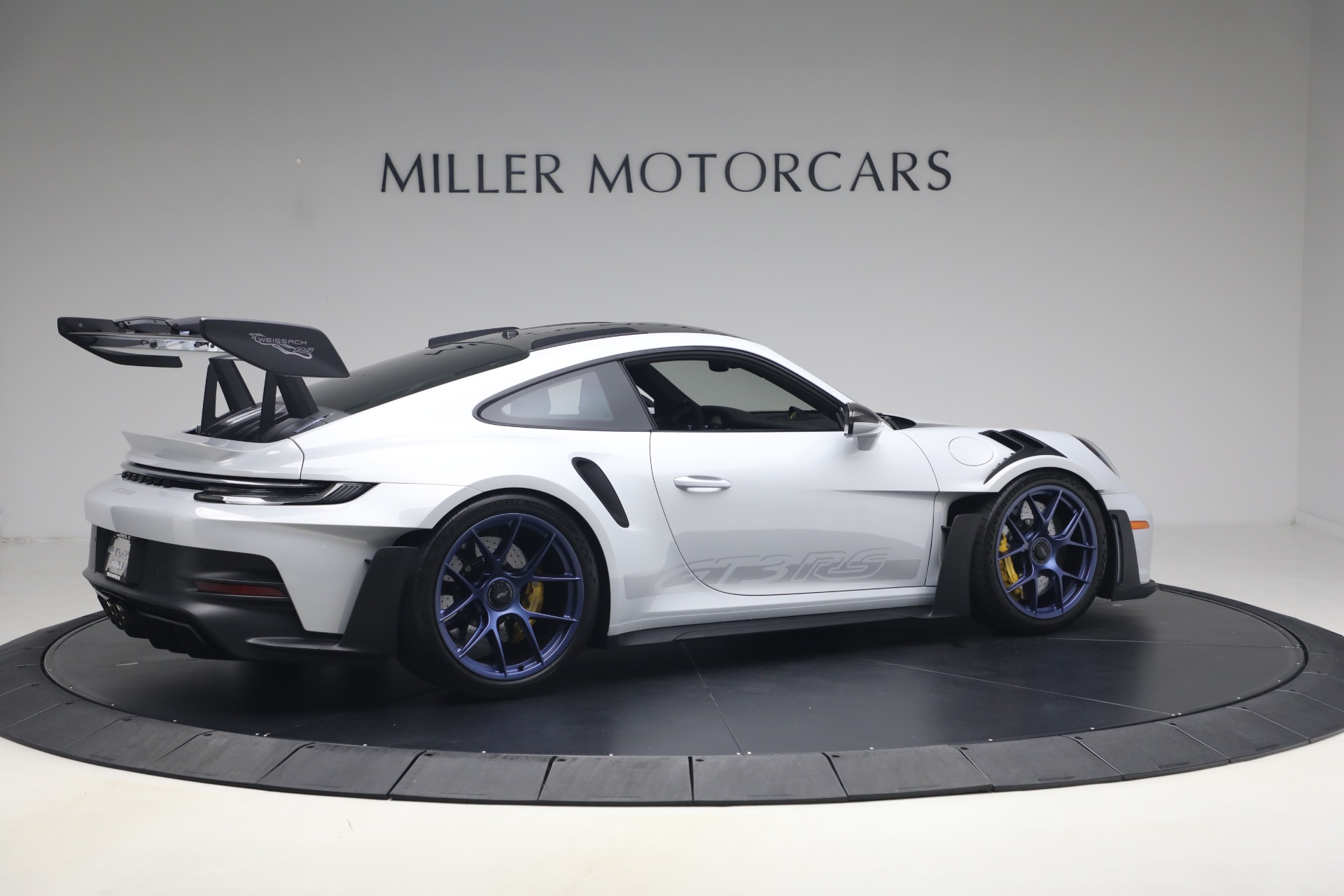 Used-2024-Porsche-911-GT3-RS