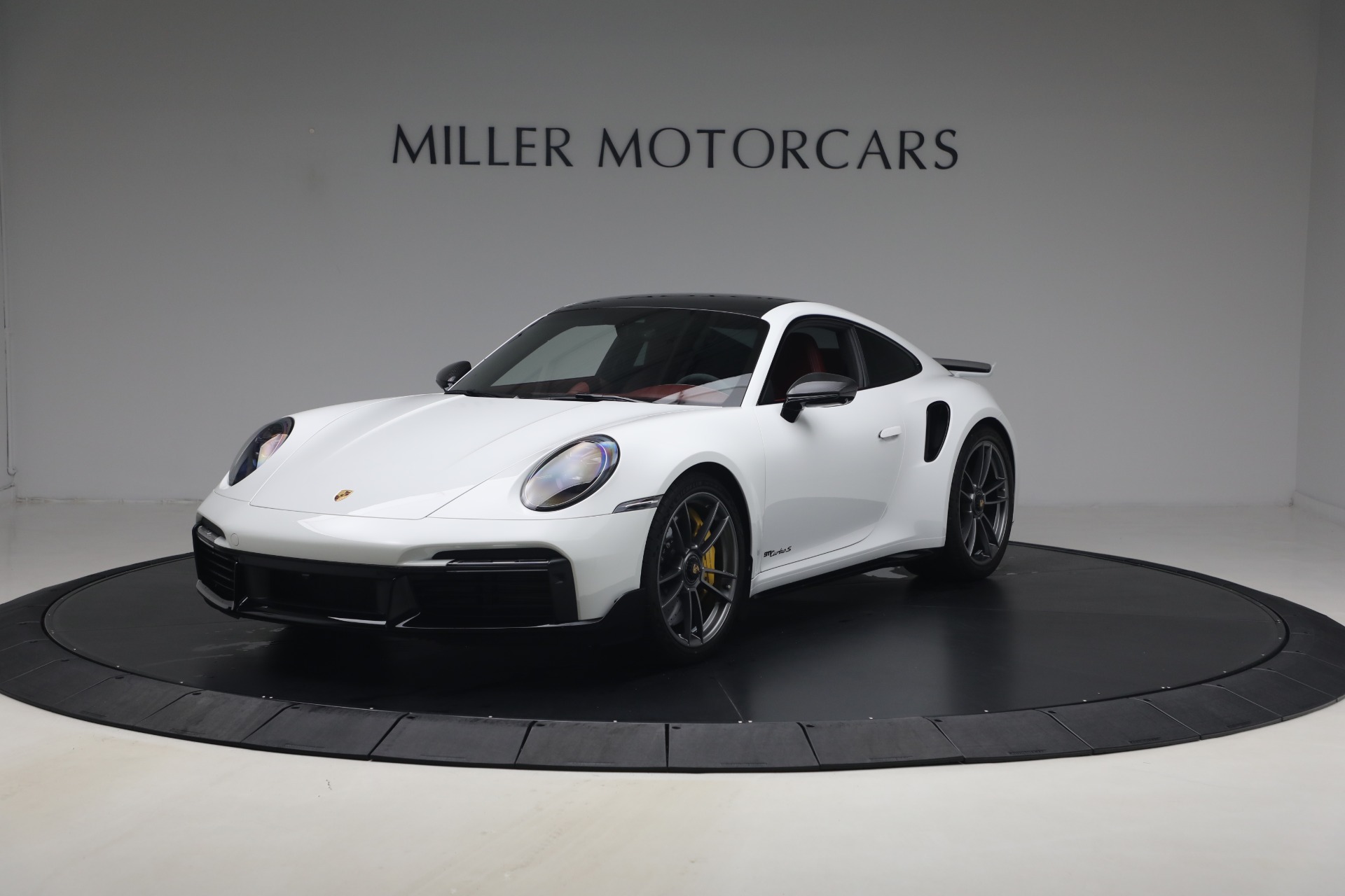 Used-2022-Porsche-911-Turbo-S