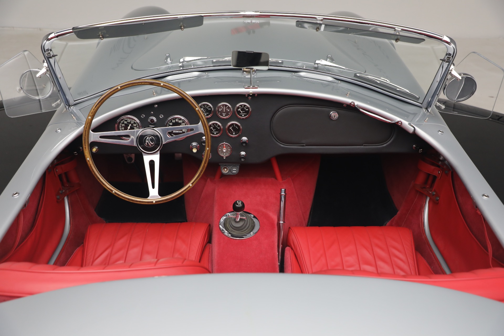 Used-1965-Shelby-Cobra