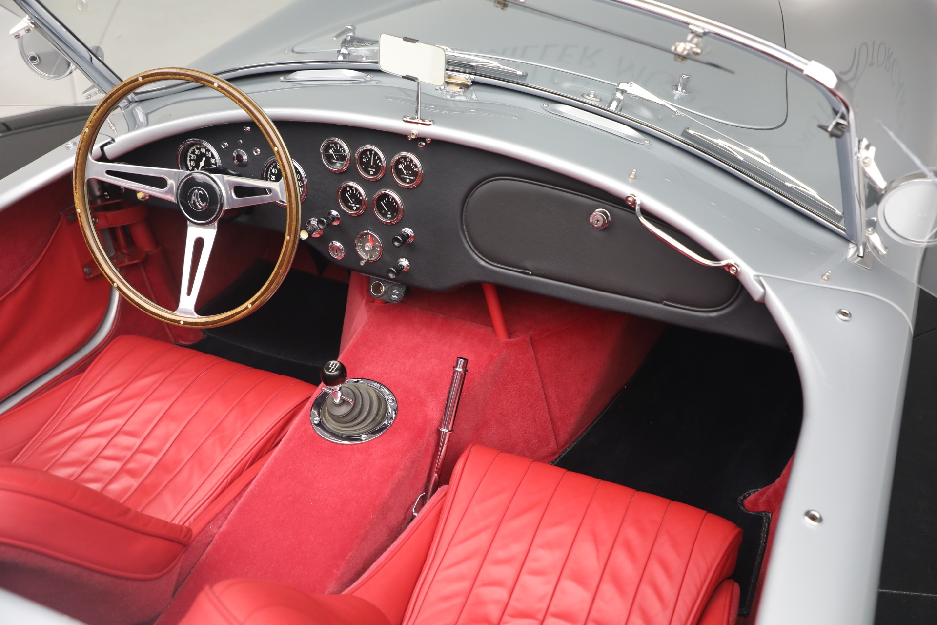 Used-1965-Shelby-Cobra