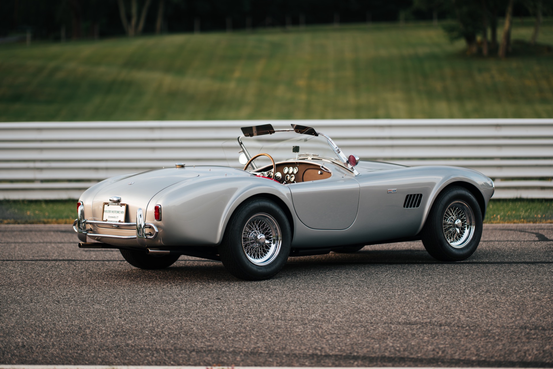 Used-1965-Shelby-Cobra
