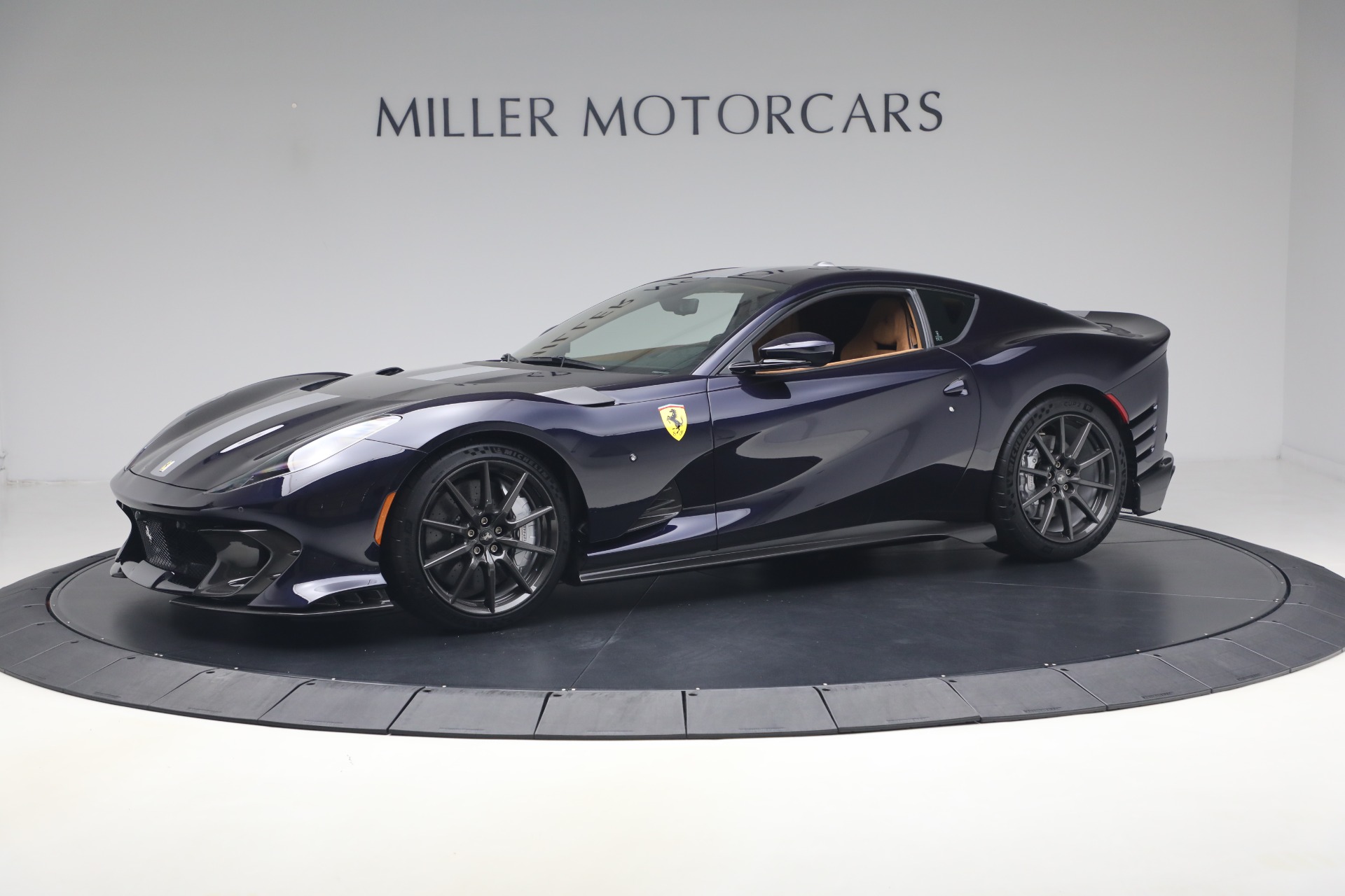 Used-2022-Ferrari-812-Competizione