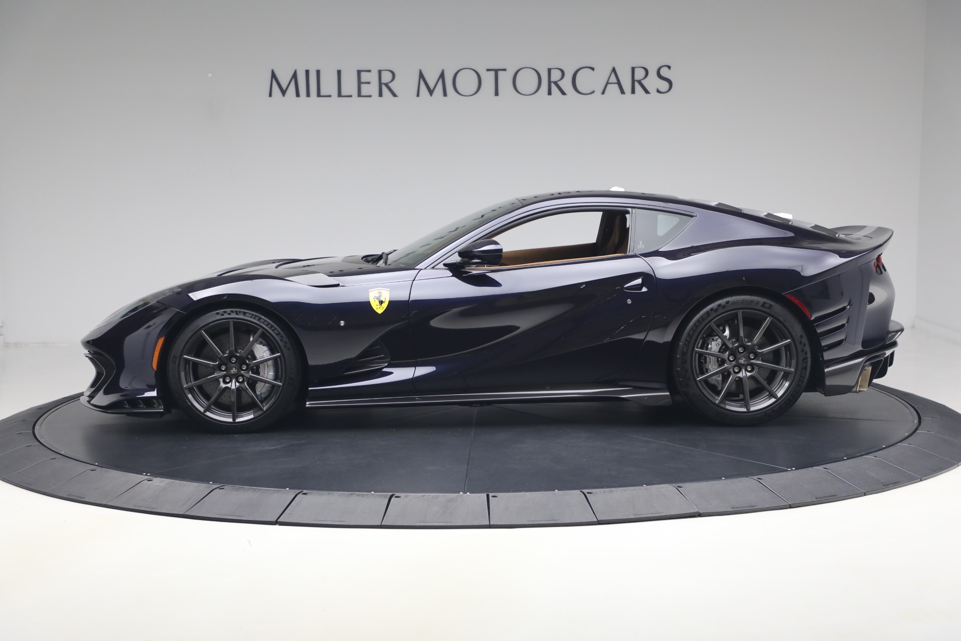 Used-2022-Ferrari-812-Competizione