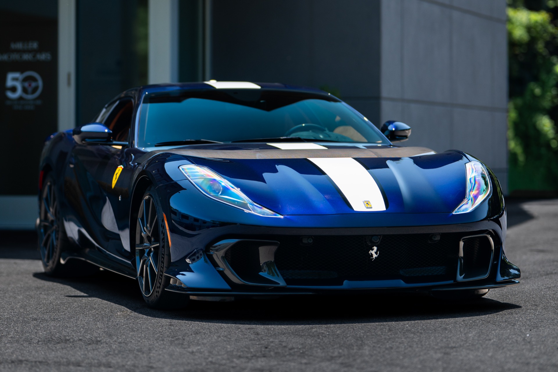 Used-2022-Ferrari-812-Competizione
