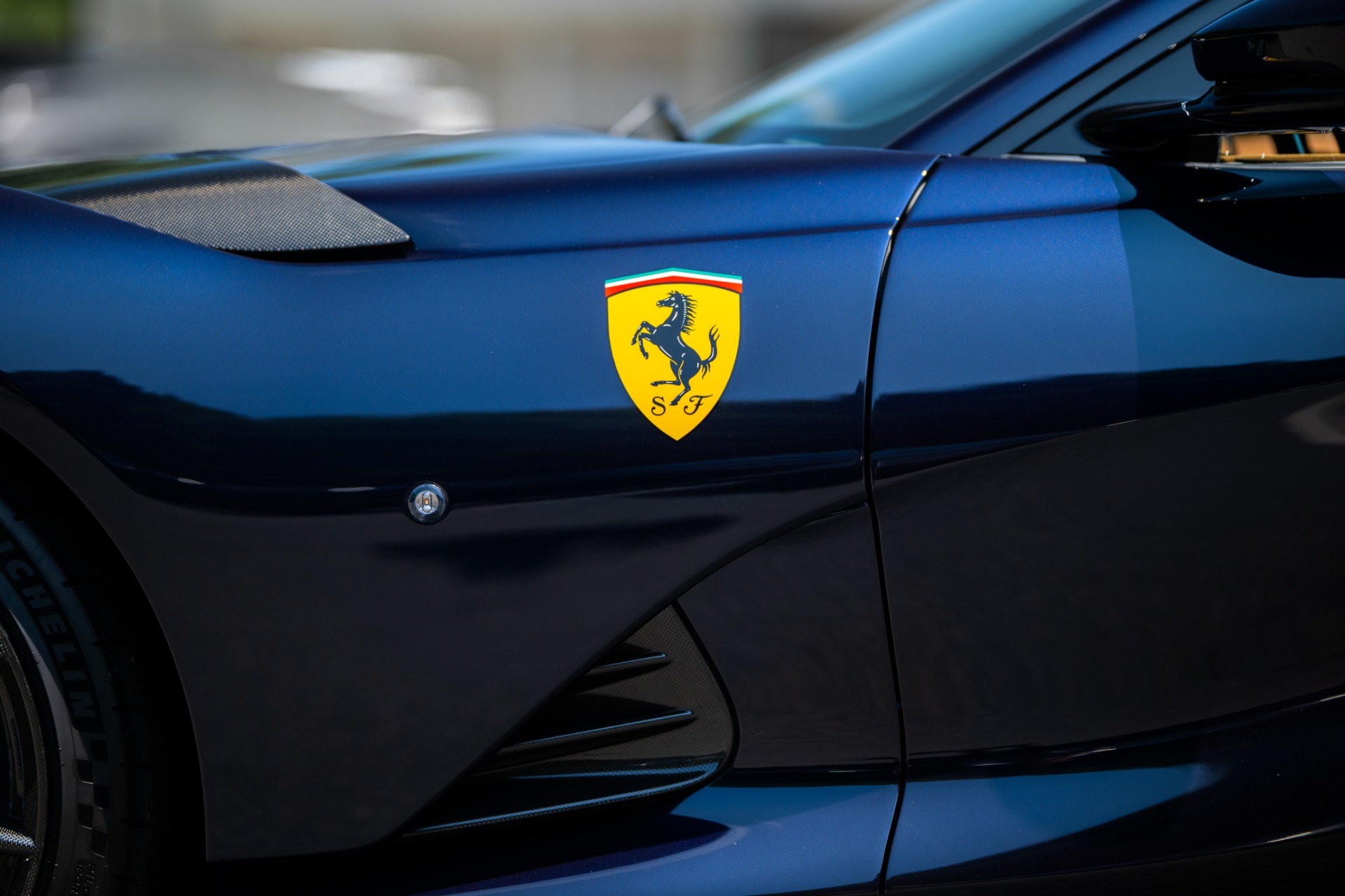 Used-2022-Ferrari-812-Competizione