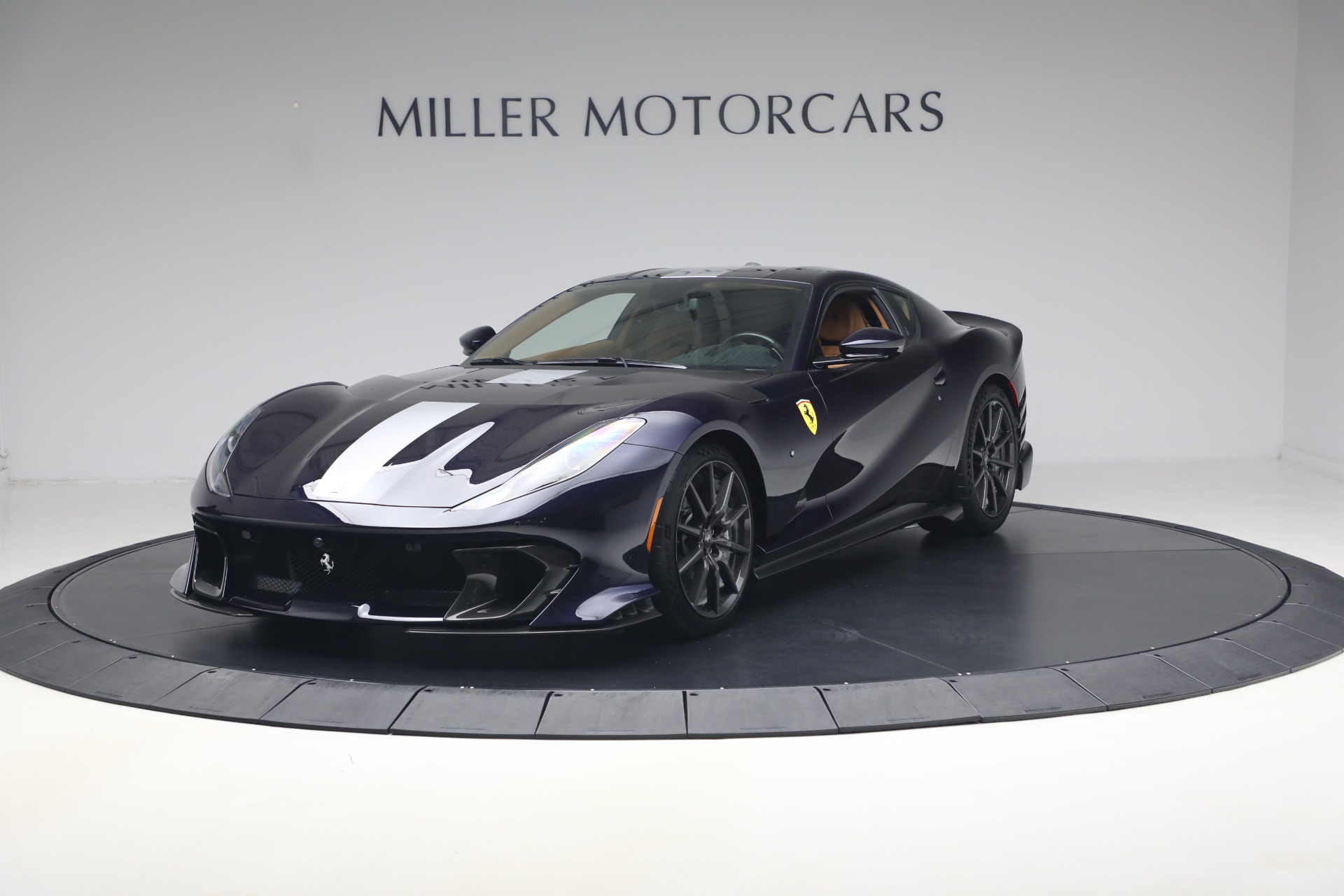 Used-2022-Ferrari-812-Competizione