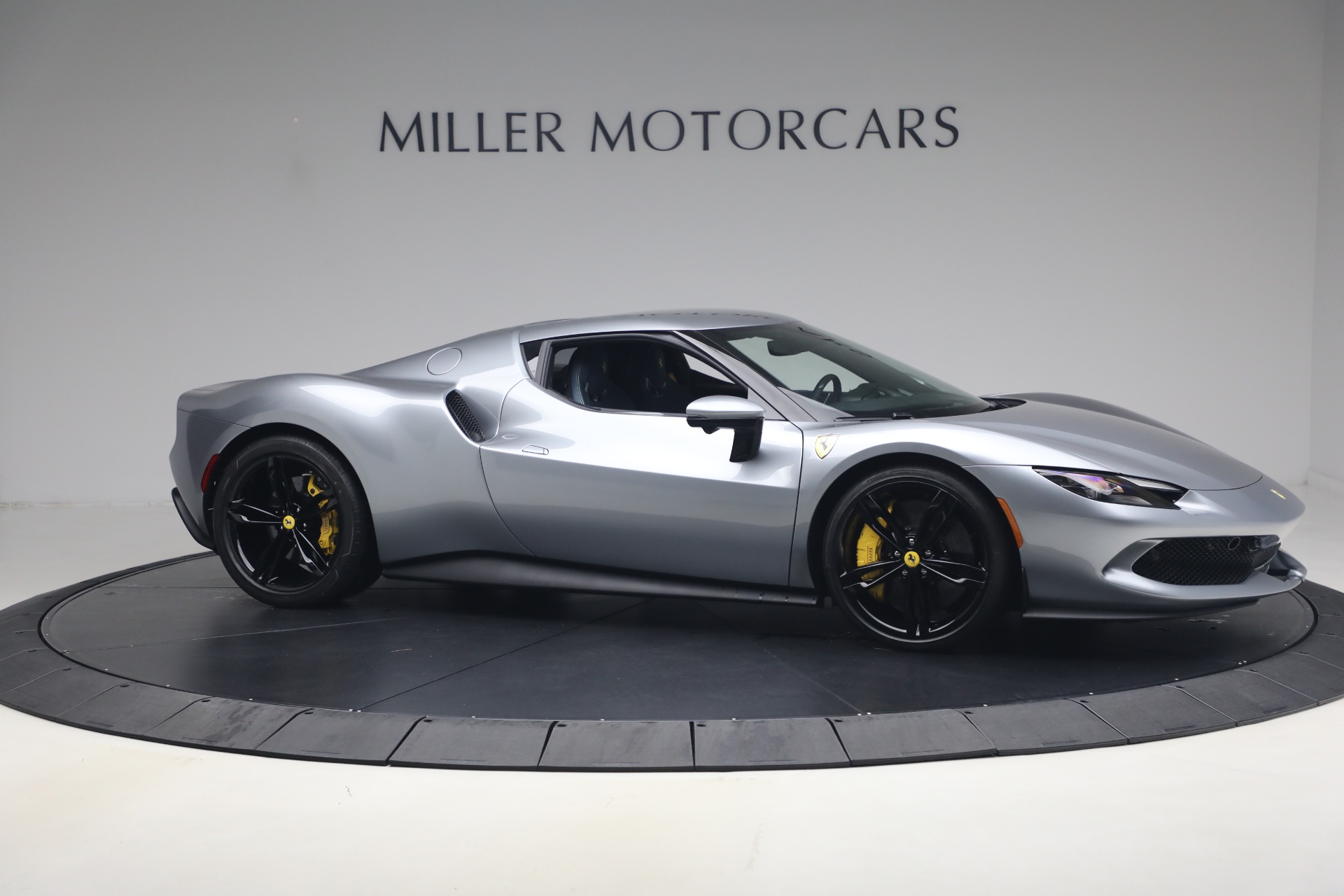 Used-2025-Ferrari-296-GTB