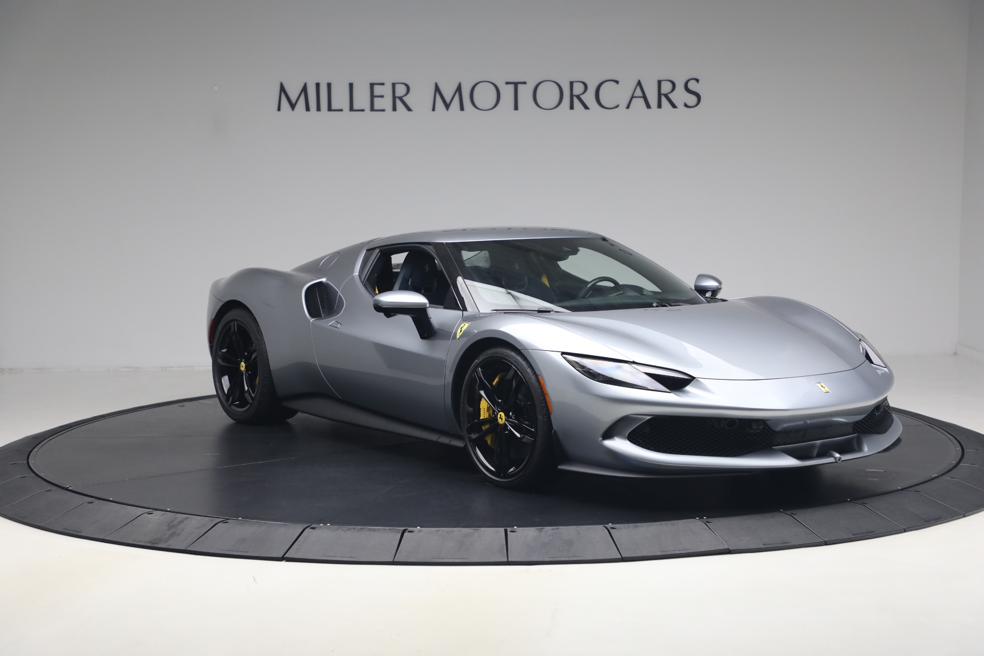 Used-2025-Ferrari-296-GTB