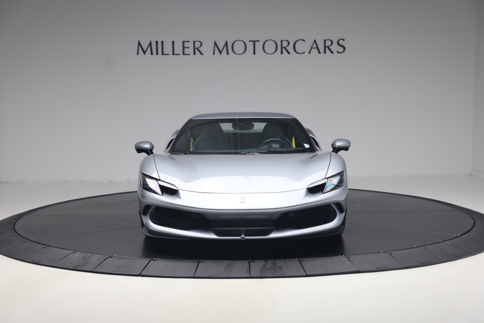 Used-2025-Ferrari-296-GTB