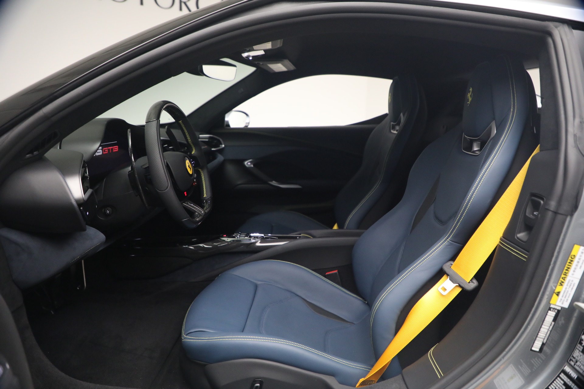Used-2025-Ferrari-296-GTB