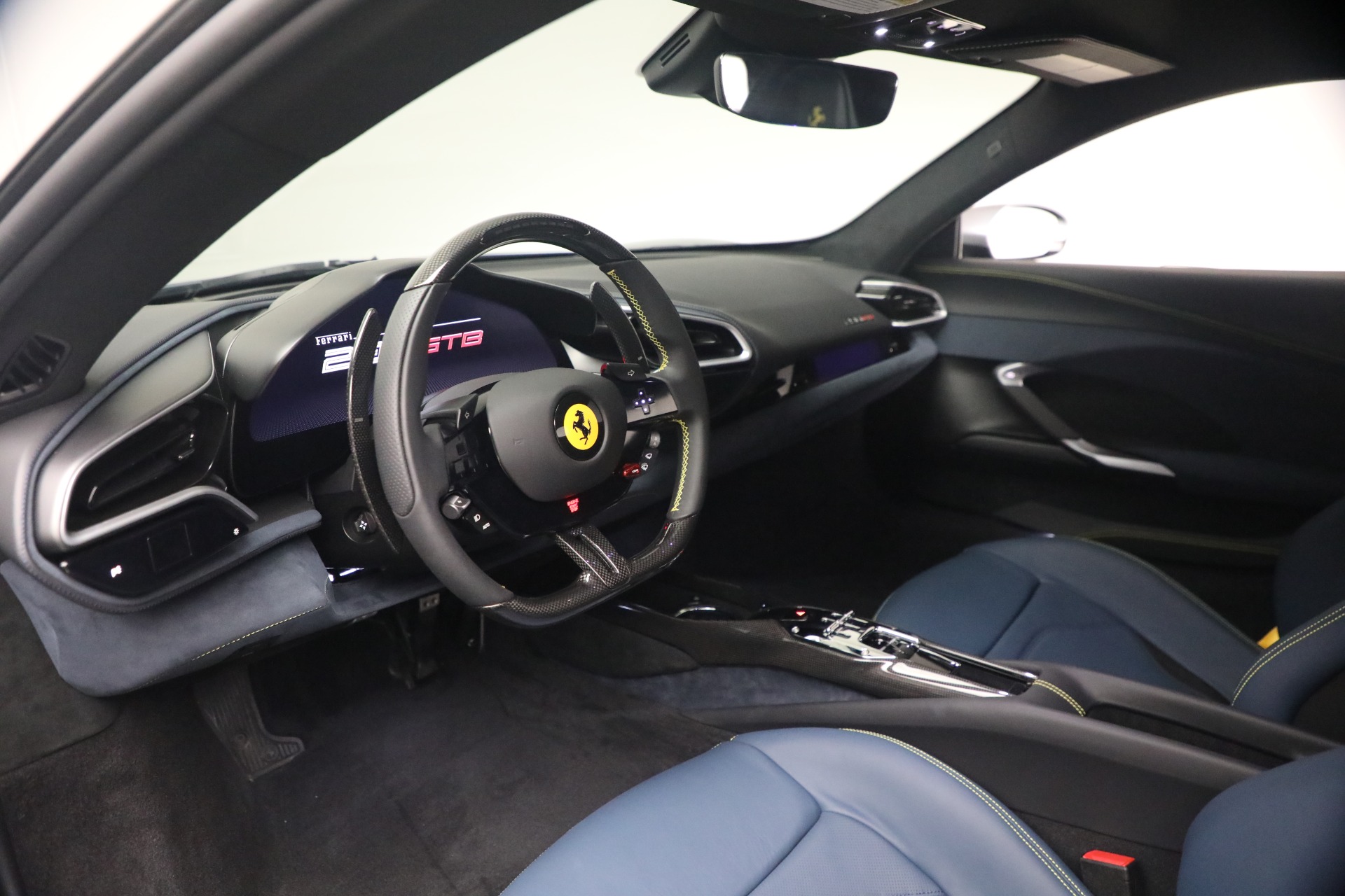 Used-2025-Ferrari-296-GTB