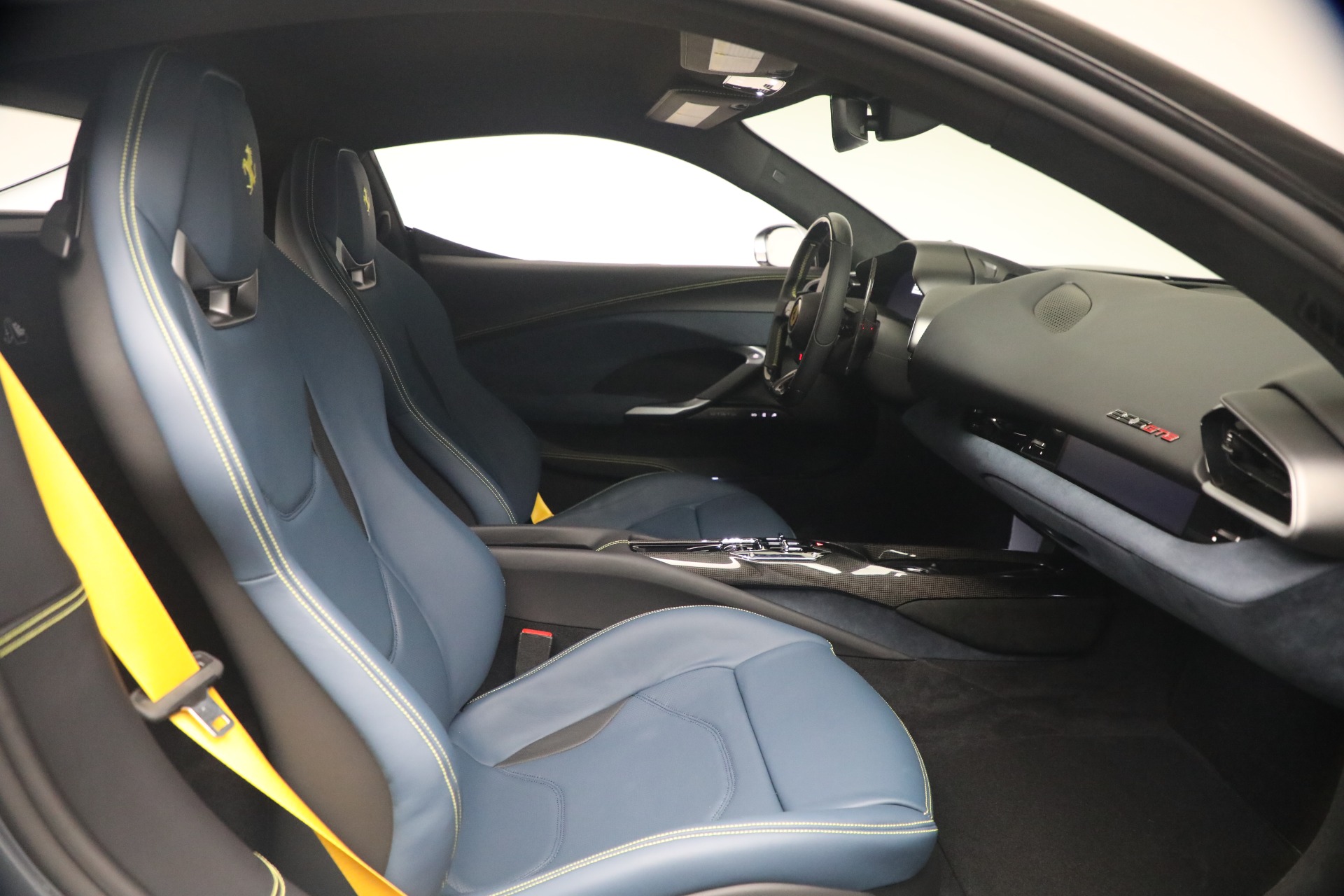 Used-2025-Ferrari-296-GTB