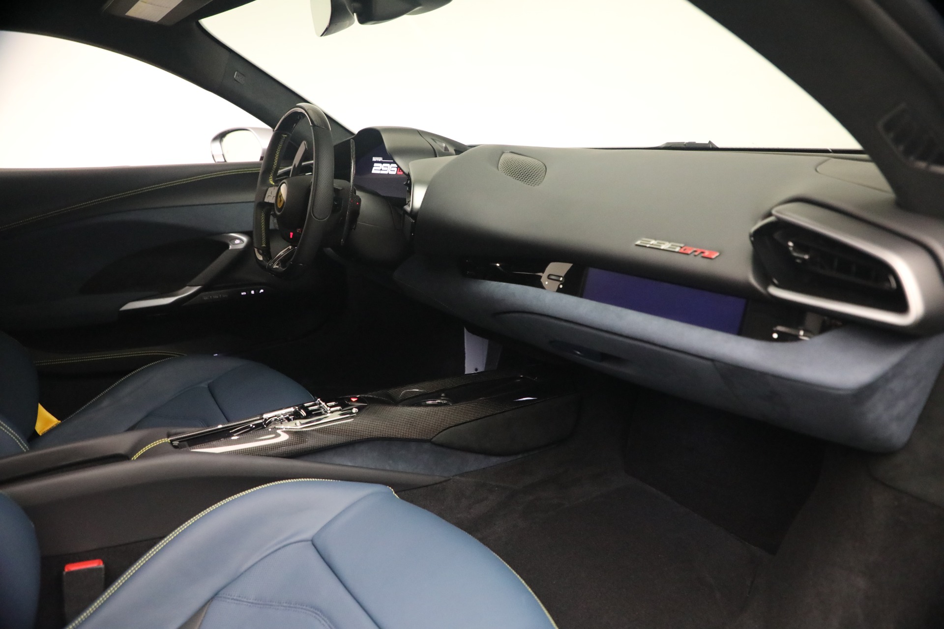 Used-2025-Ferrari-296-GTB