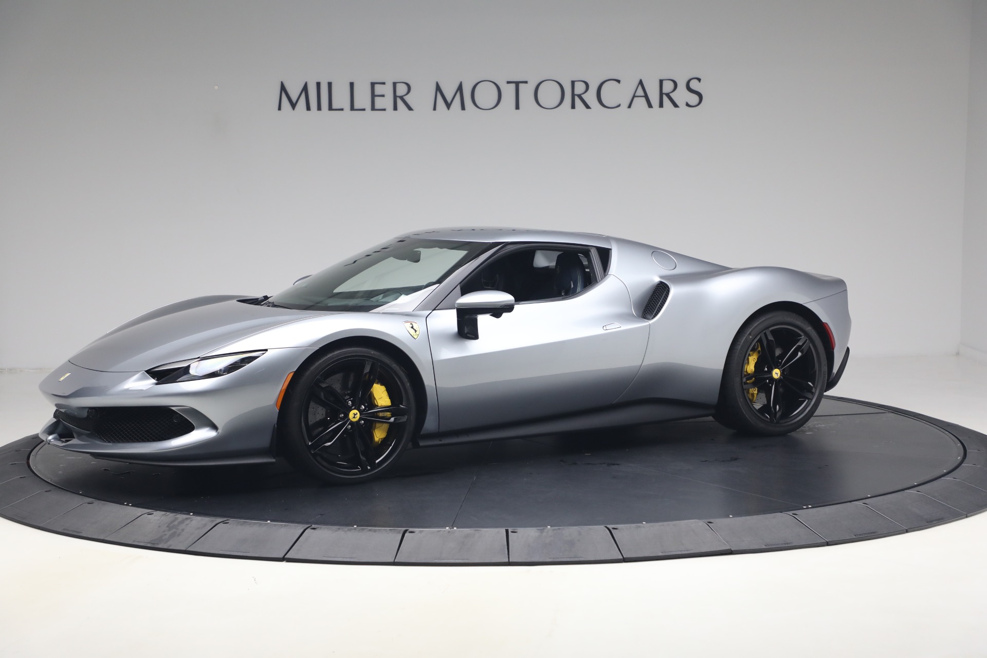 Used-2025-Ferrari-296-GTB