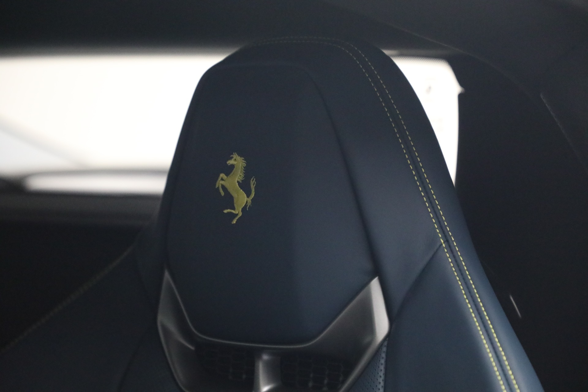 Used-2025-Ferrari-296-GTB