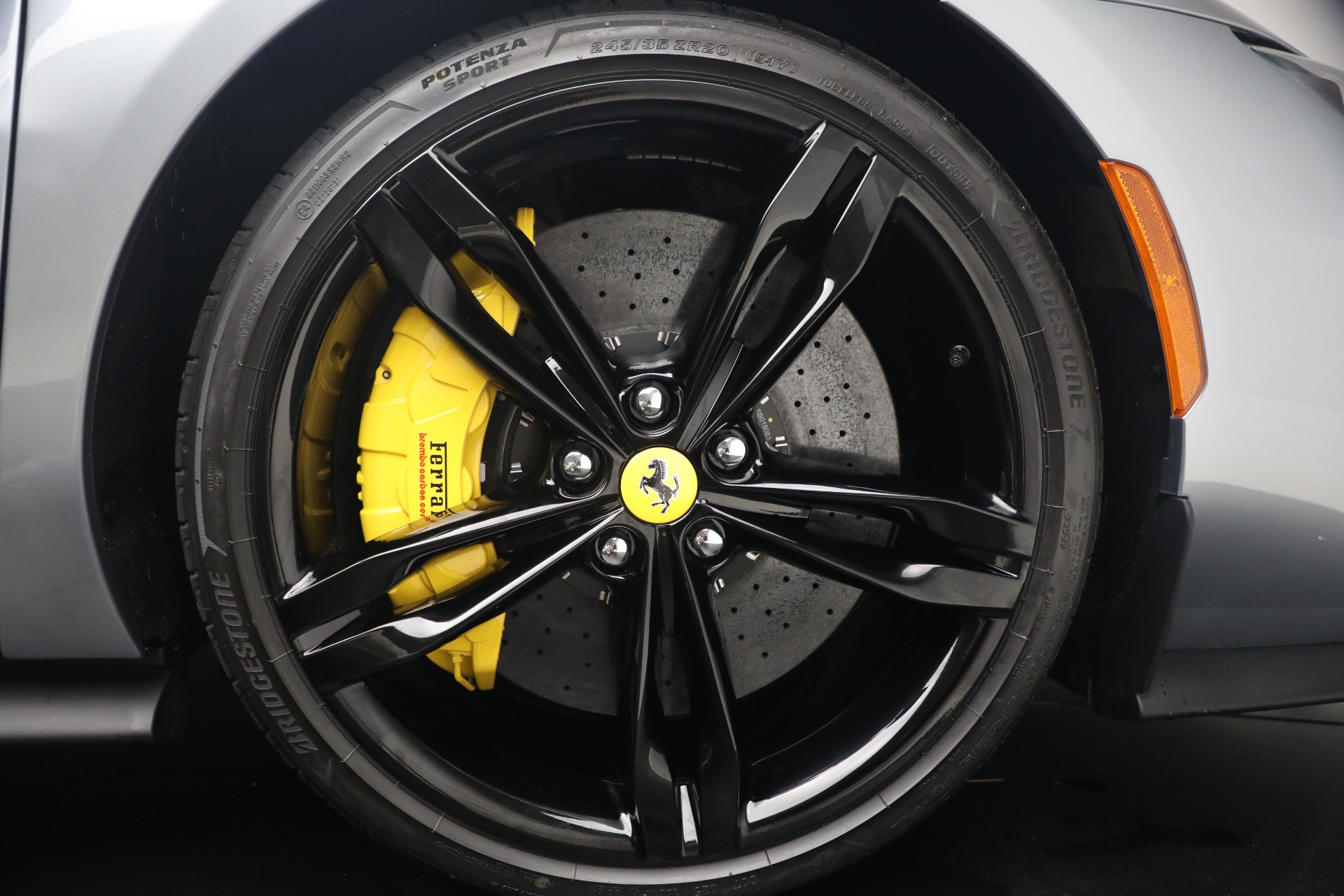 Used-2025-Ferrari-296-GTB