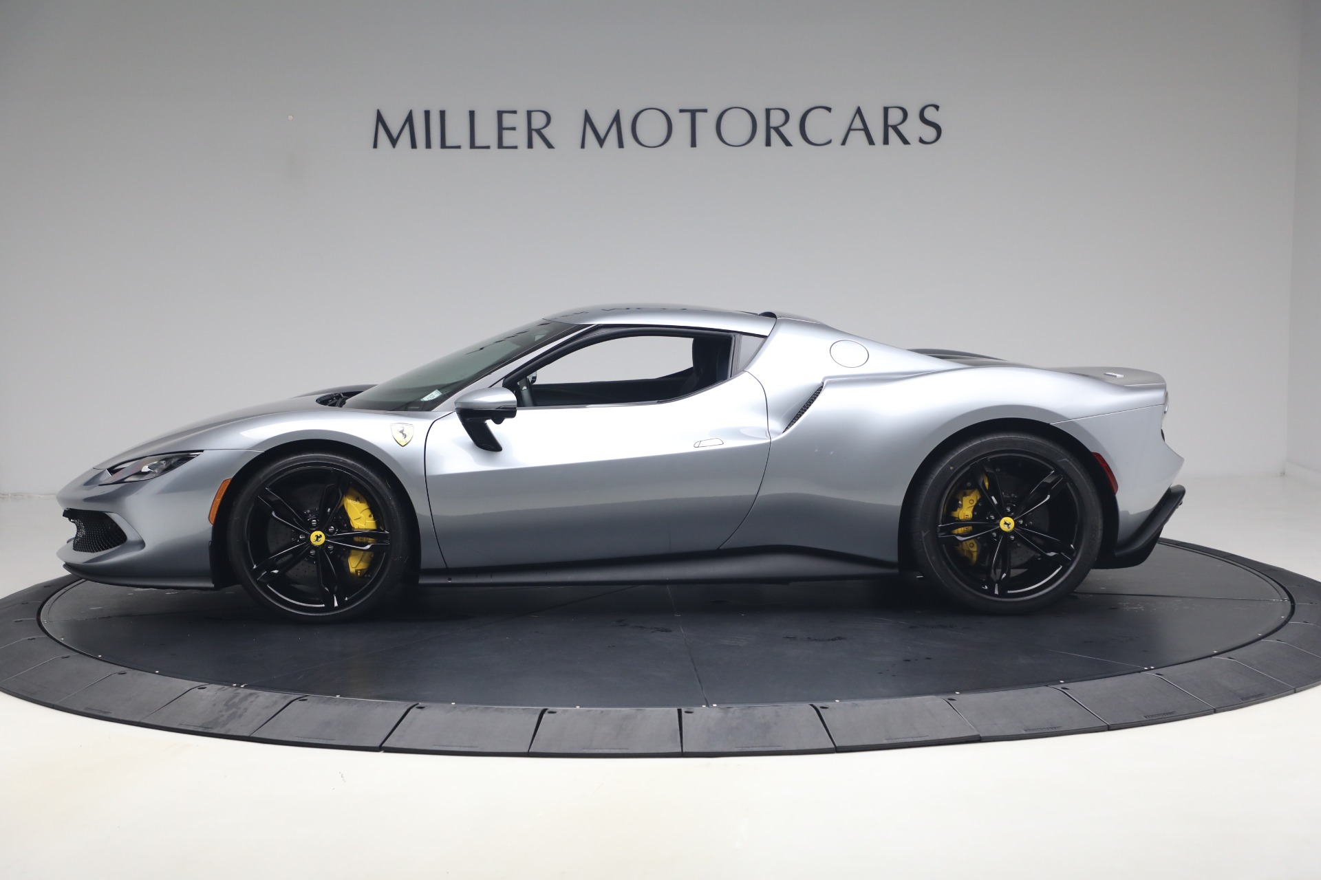 Used-2025-Ferrari-296-GTB