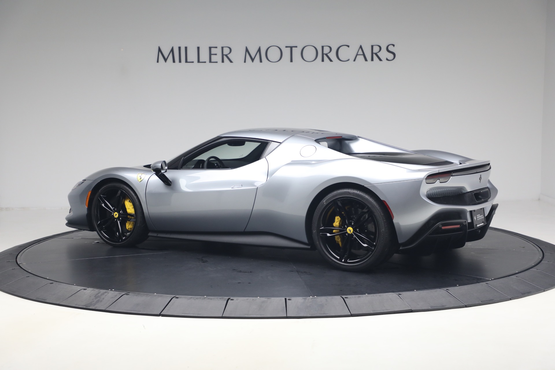 Used-2025-Ferrari-296-GTB