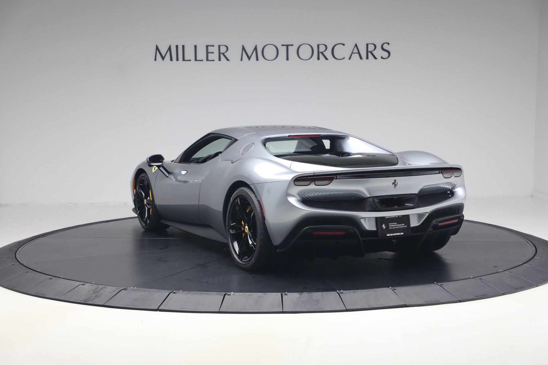 Used-2025-Ferrari-296-GTB