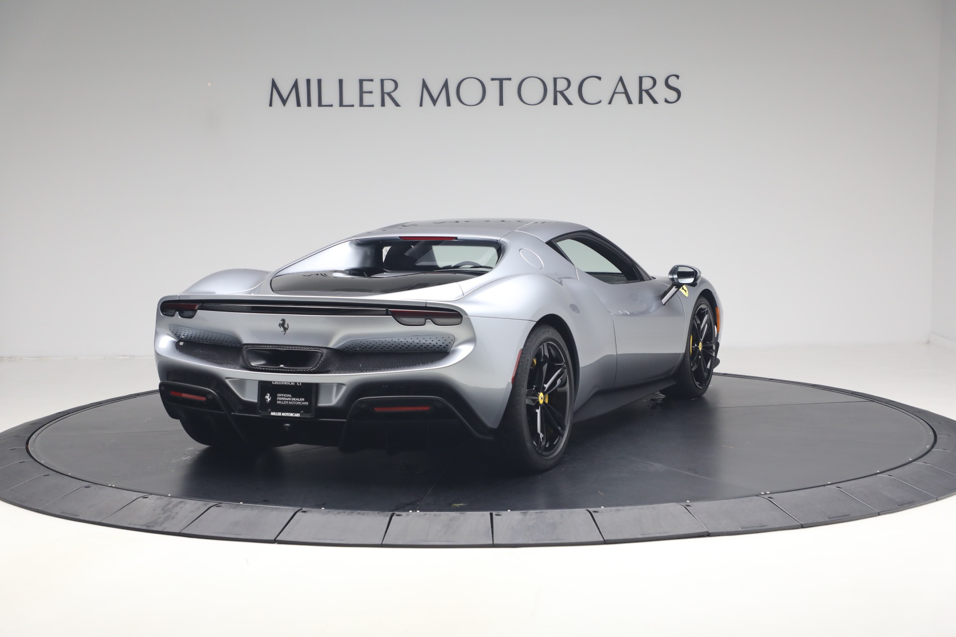 Used-2025-Ferrari-296-GTB
