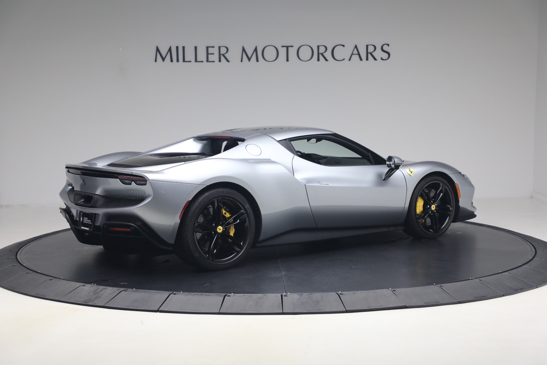 Used-2025-Ferrari-296-GTB