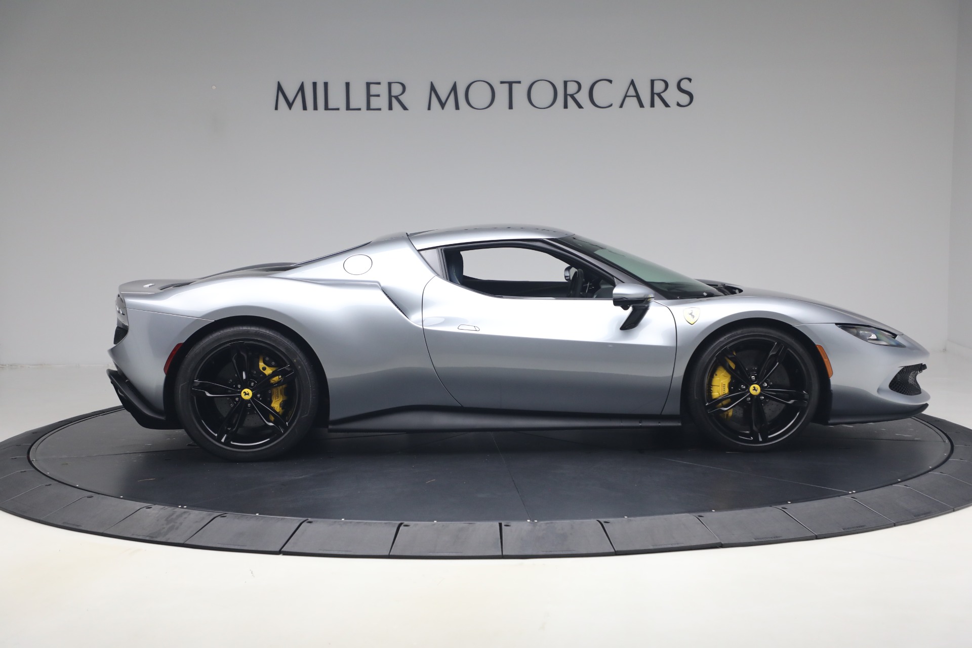 Used-2025-Ferrari-296-GTB
