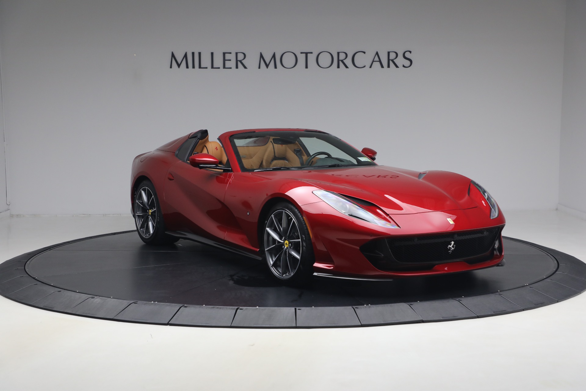 Used-2023-Ferrari-812-GTS
