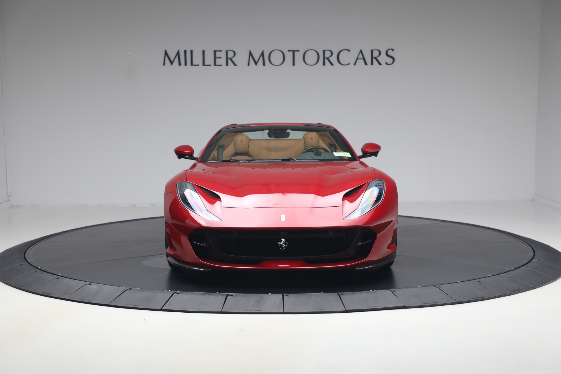Used-2023-Ferrari-812-GTS