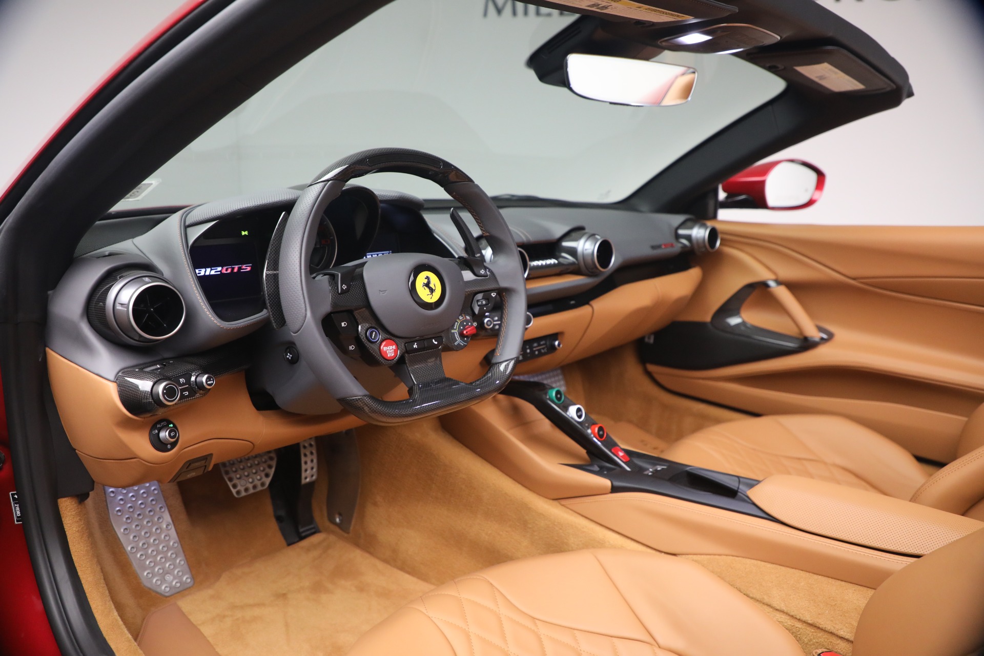 Used-2023-Ferrari-812-GTS