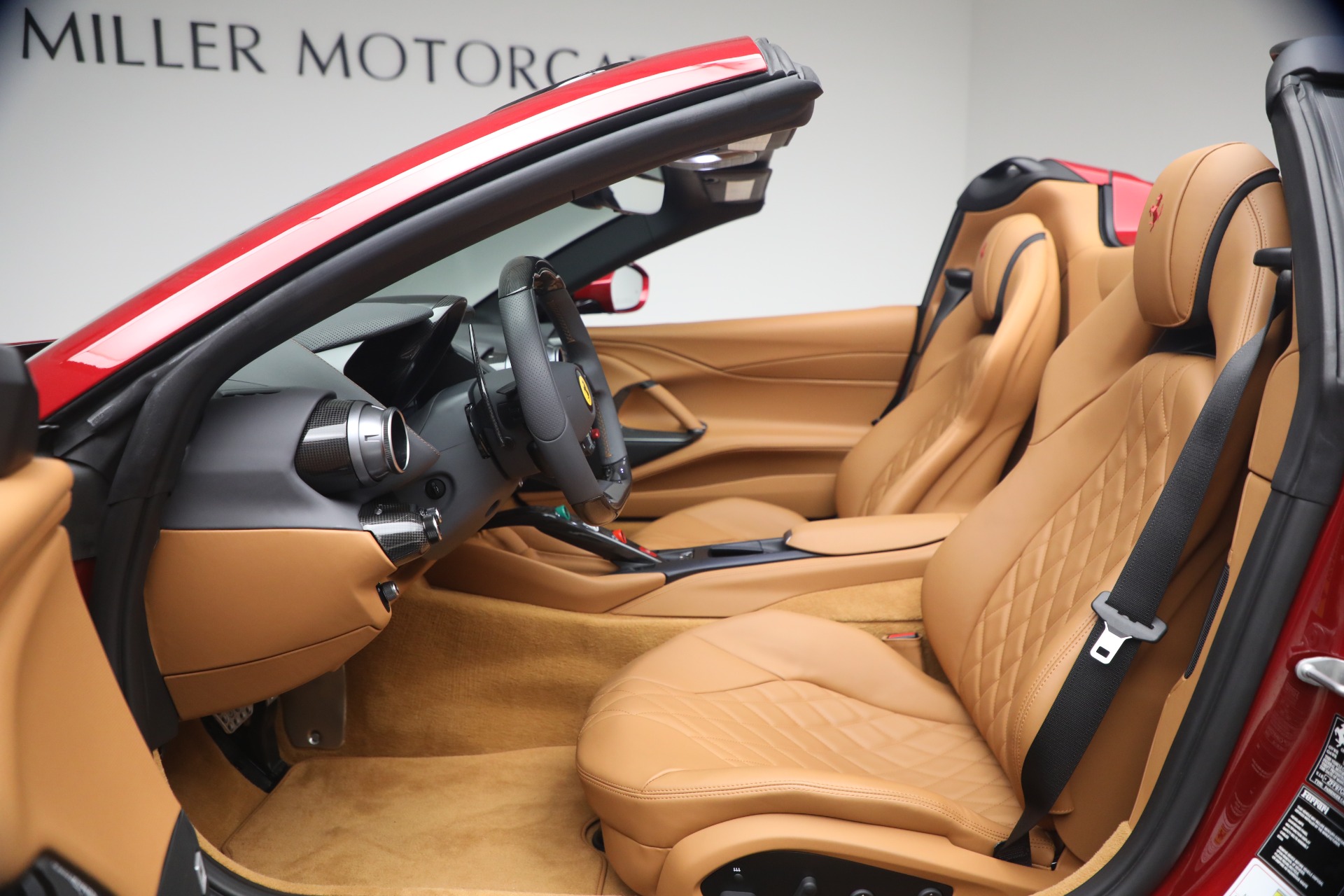 Used-2023-Ferrari-812-GTS