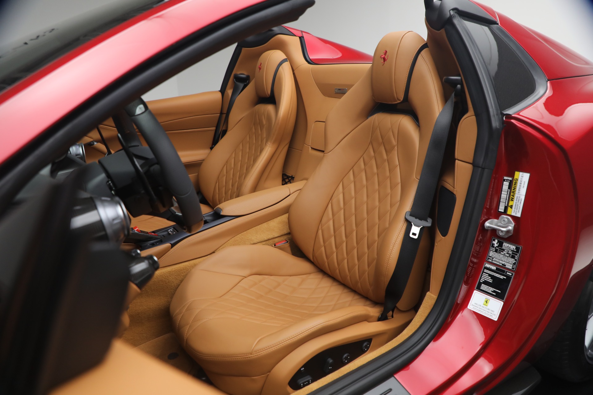 Used-2023-Ferrari-812-GTS