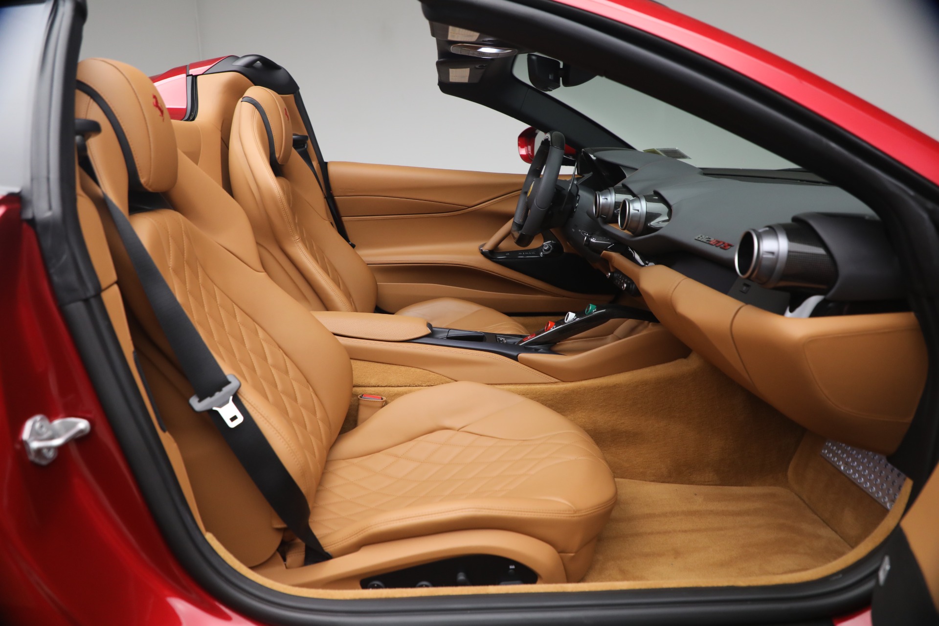 Used-2023-Ferrari-812-GTS