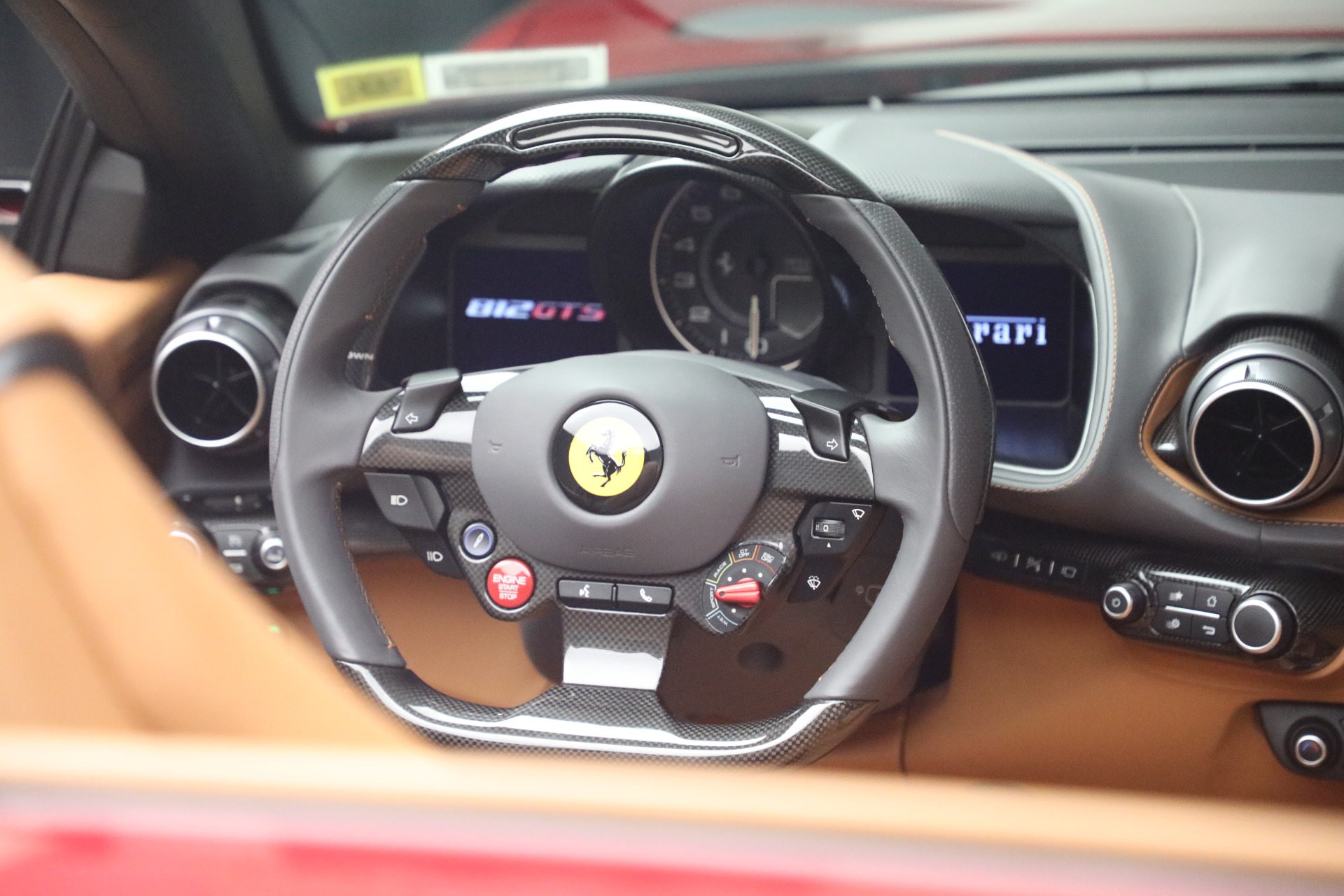 Used-2023-Ferrari-812-GTS