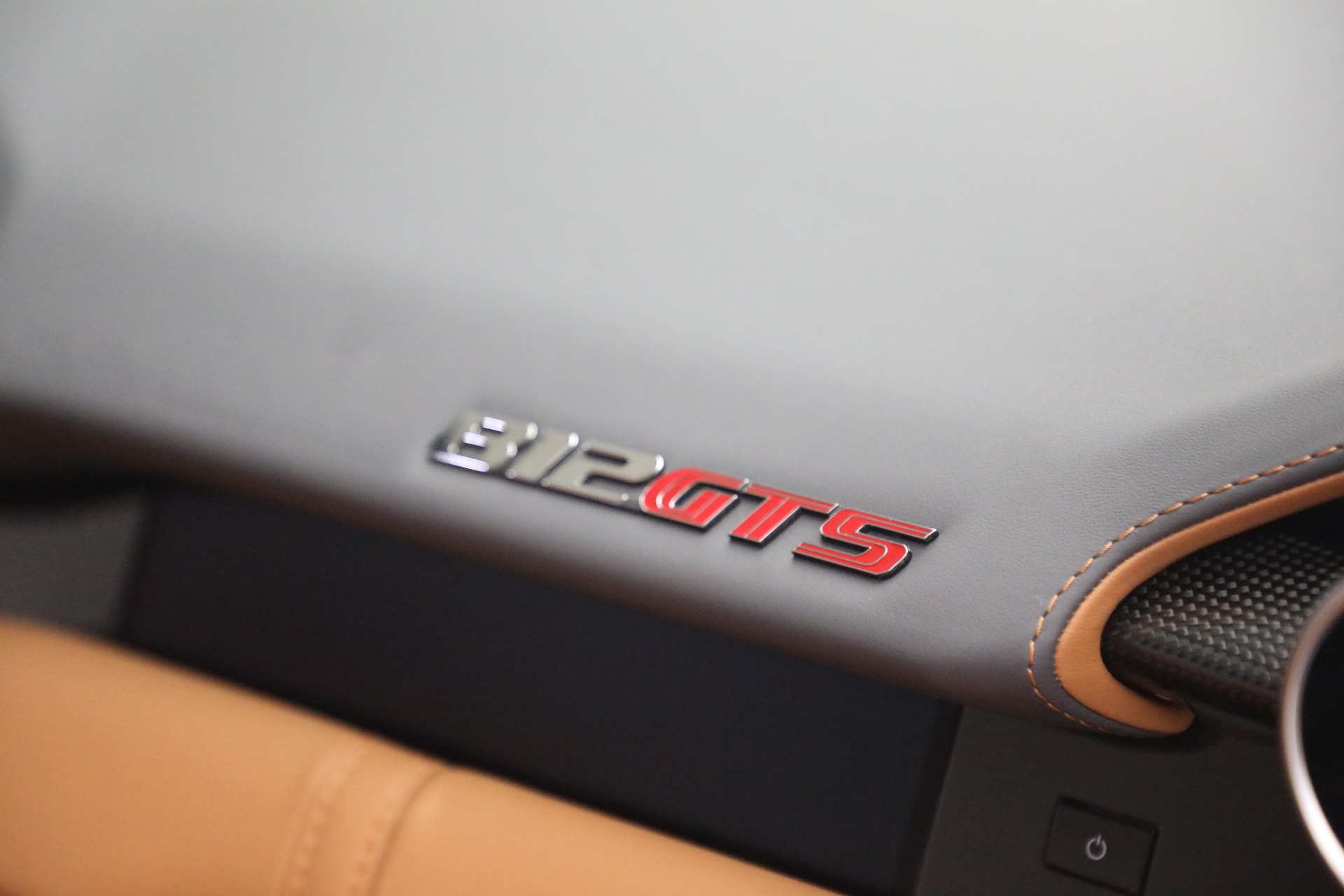 Used-2023-Ferrari-812-GTS