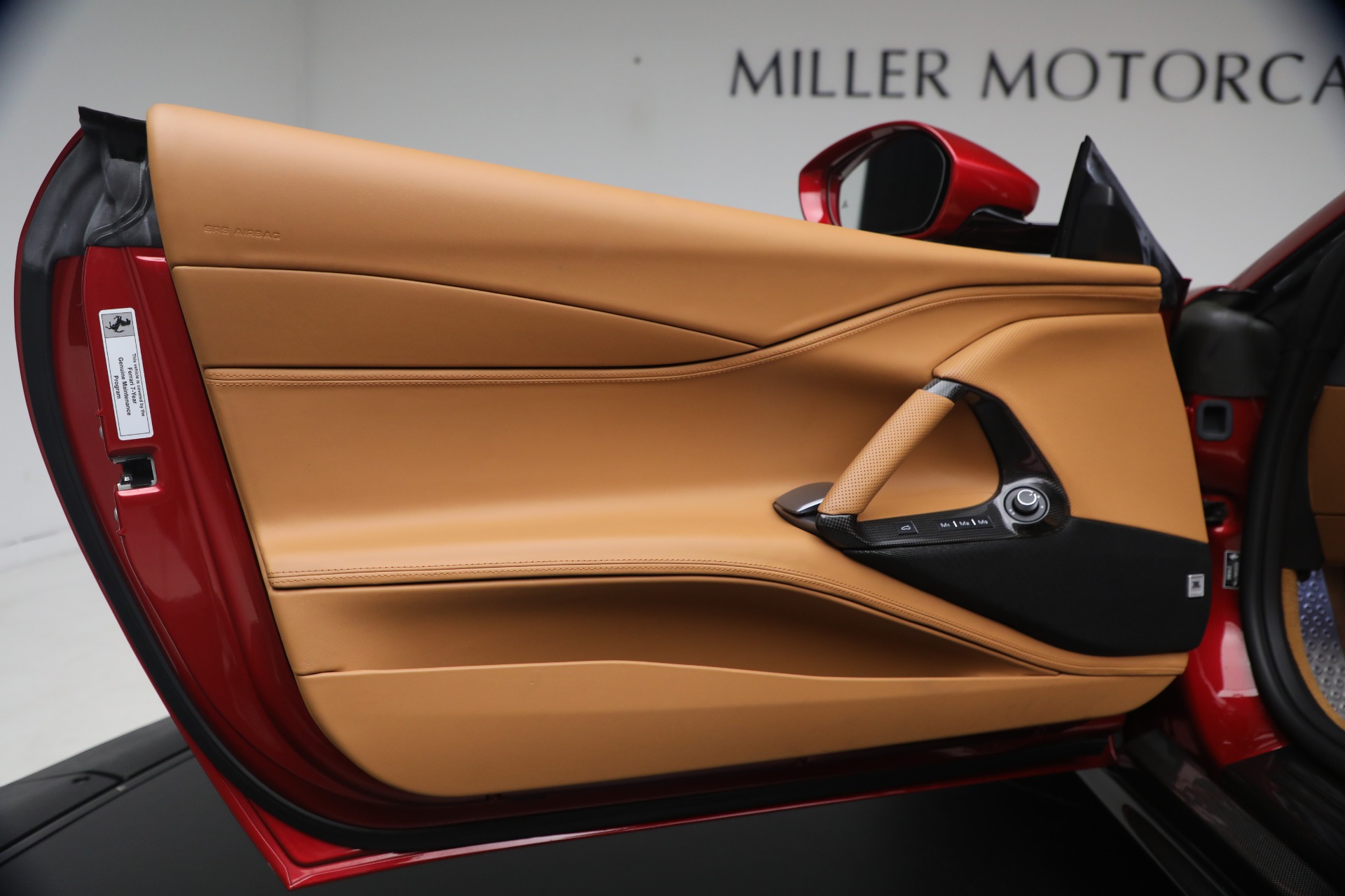 Used-2023-Ferrari-812-GTS