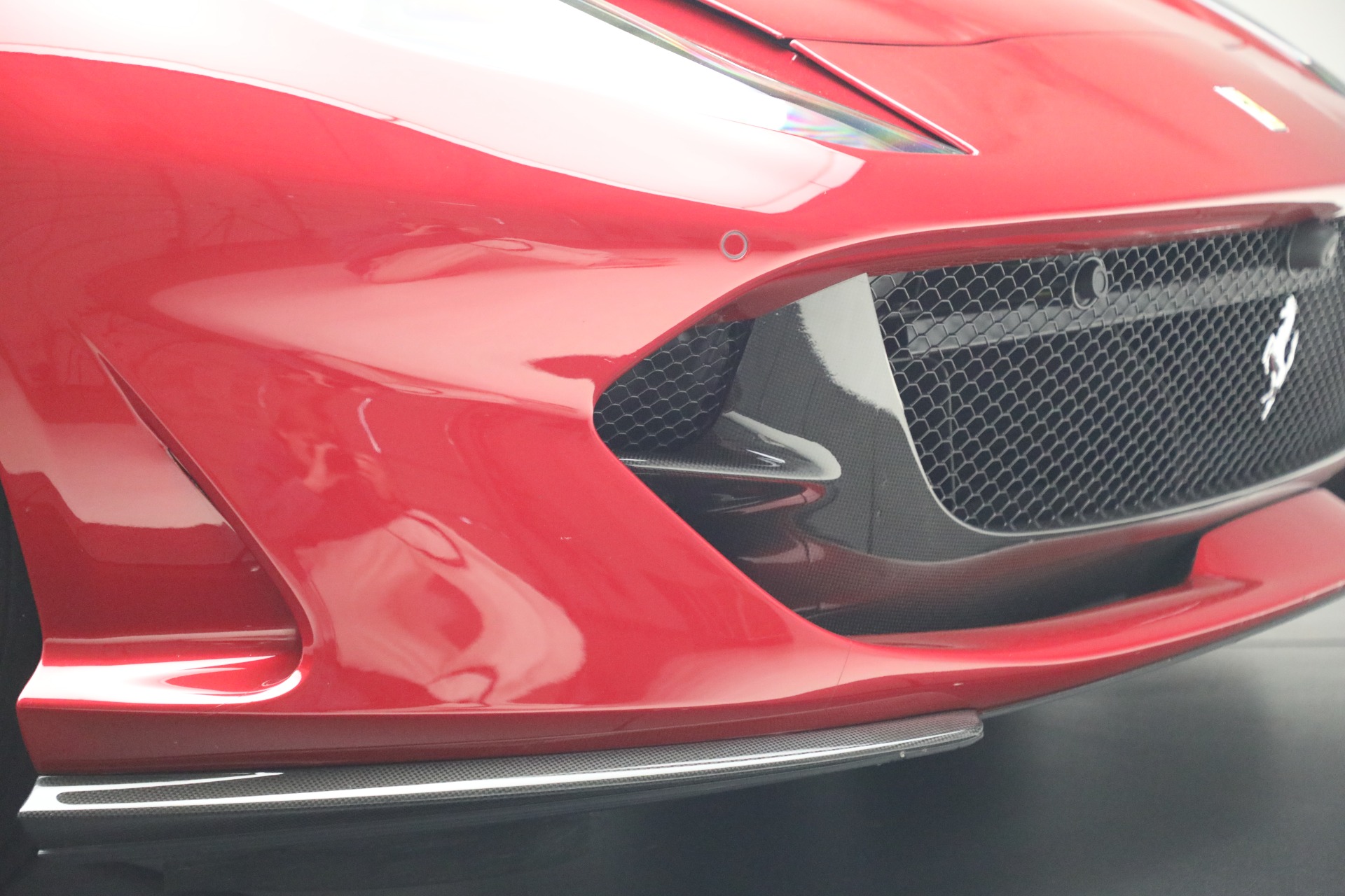 Used-2023-Ferrari-812-GTS