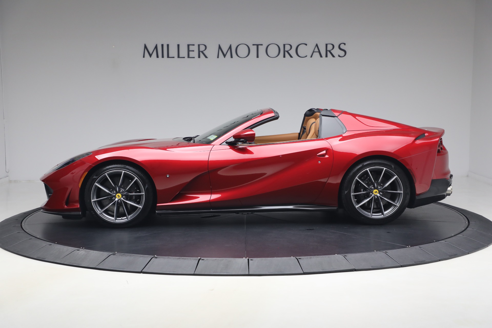 Used-2023-Ferrari-812-GTS