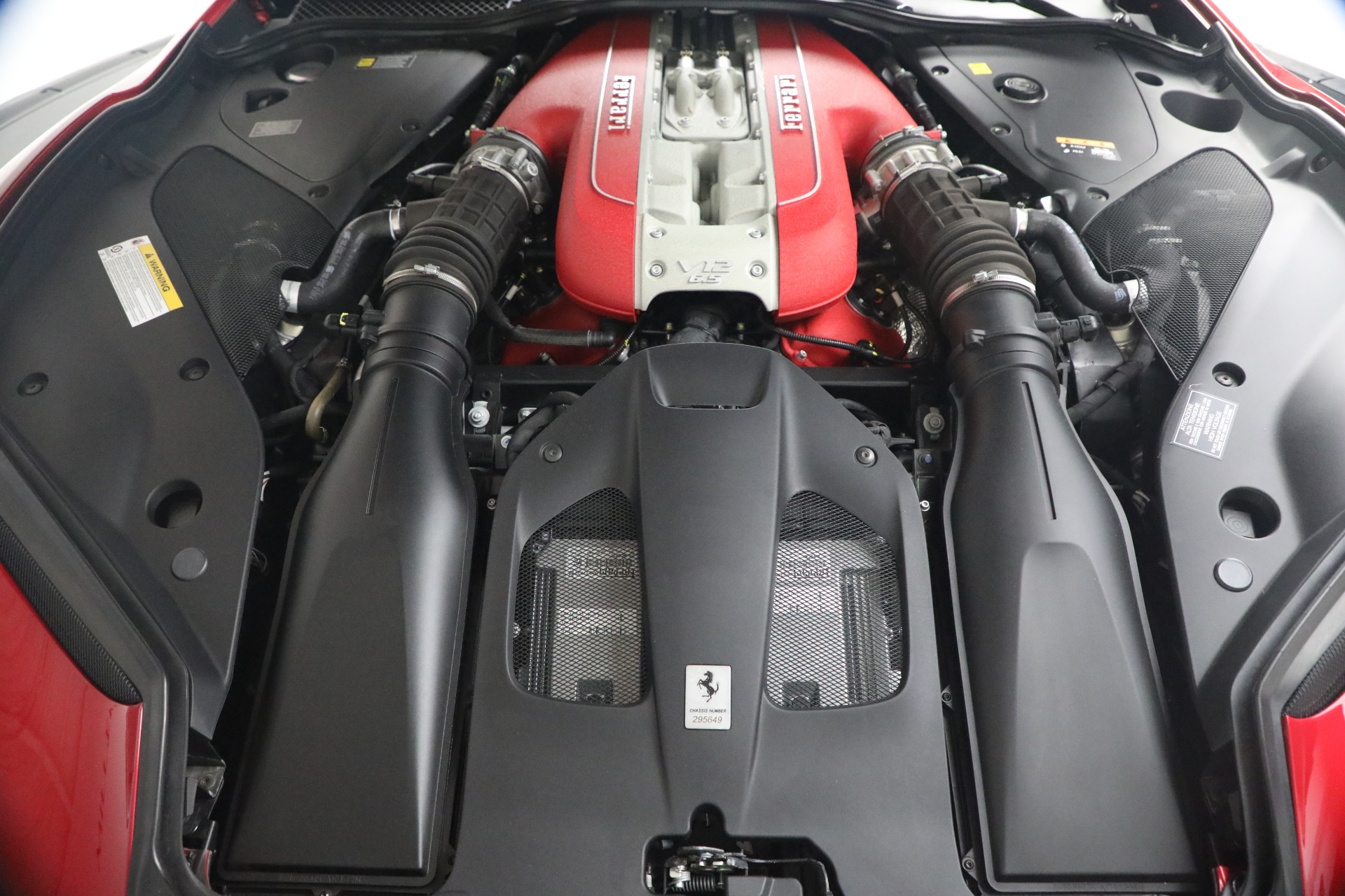 Used-2023-Ferrari-812-GTS