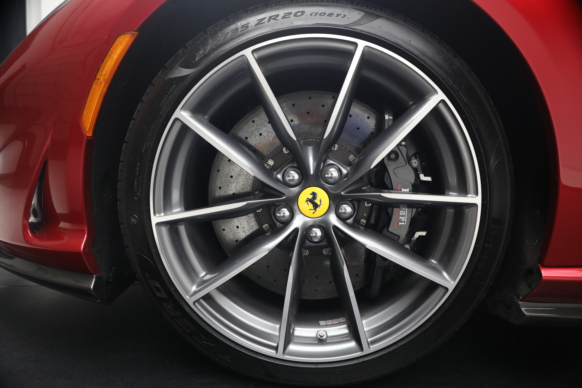 Used-2023-Ferrari-812-GTS