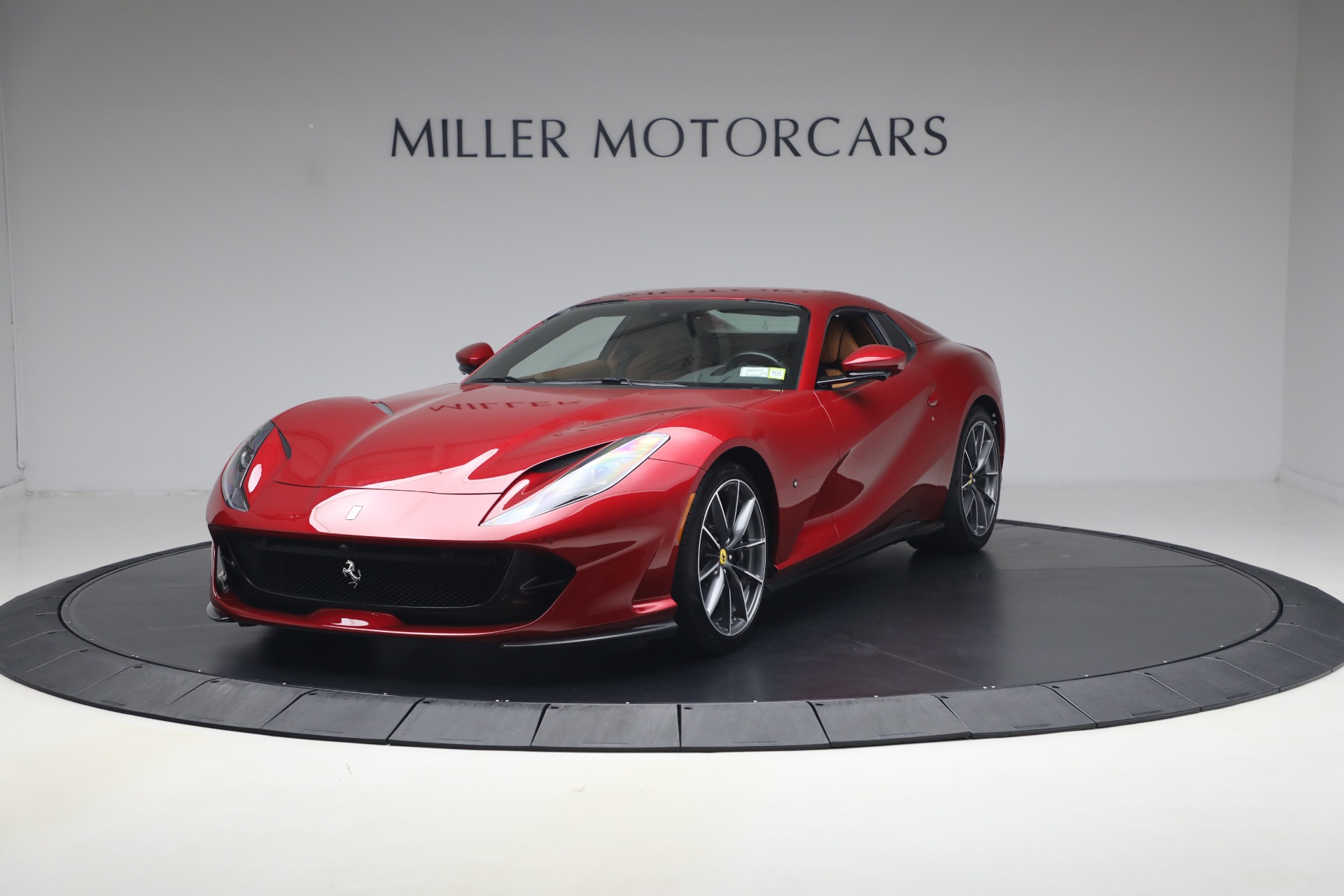 Used-2023-Ferrari-812-GTS