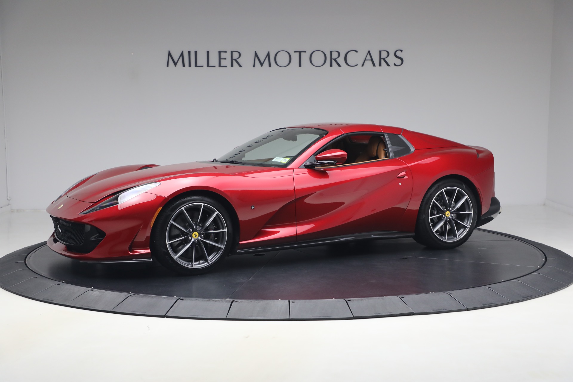 Used-2023-Ferrari-812-GTS