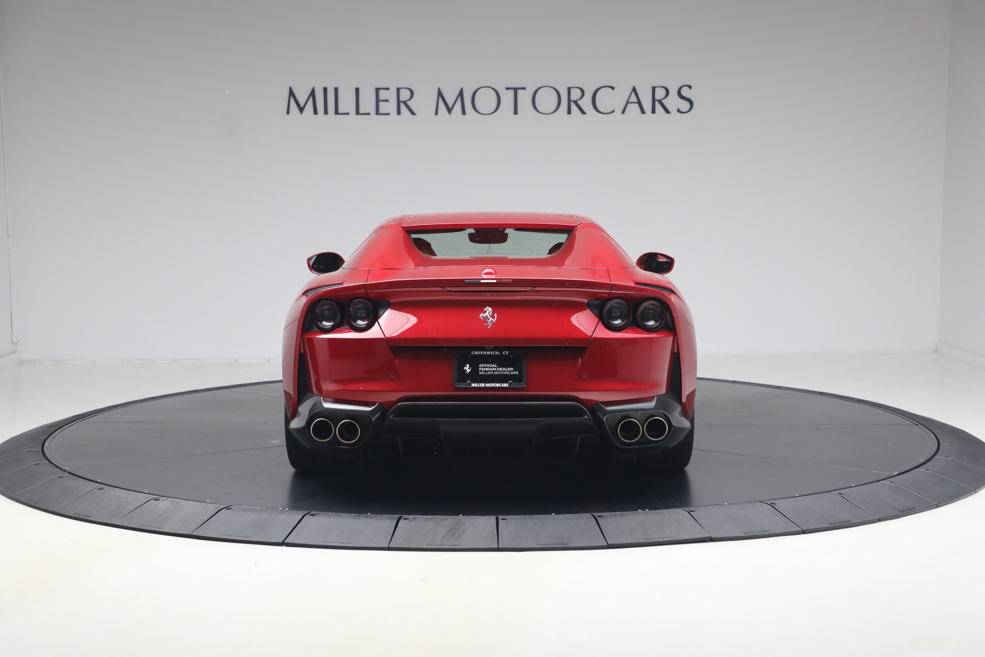 Used-2023-Ferrari-812-GTS