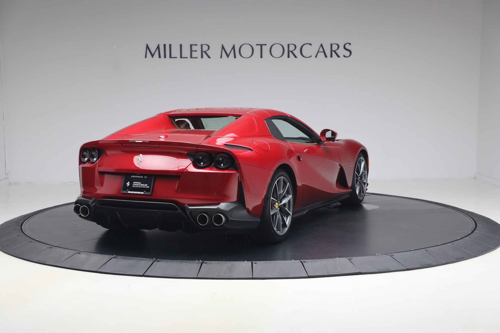 Used-2023-Ferrari-812-GTS