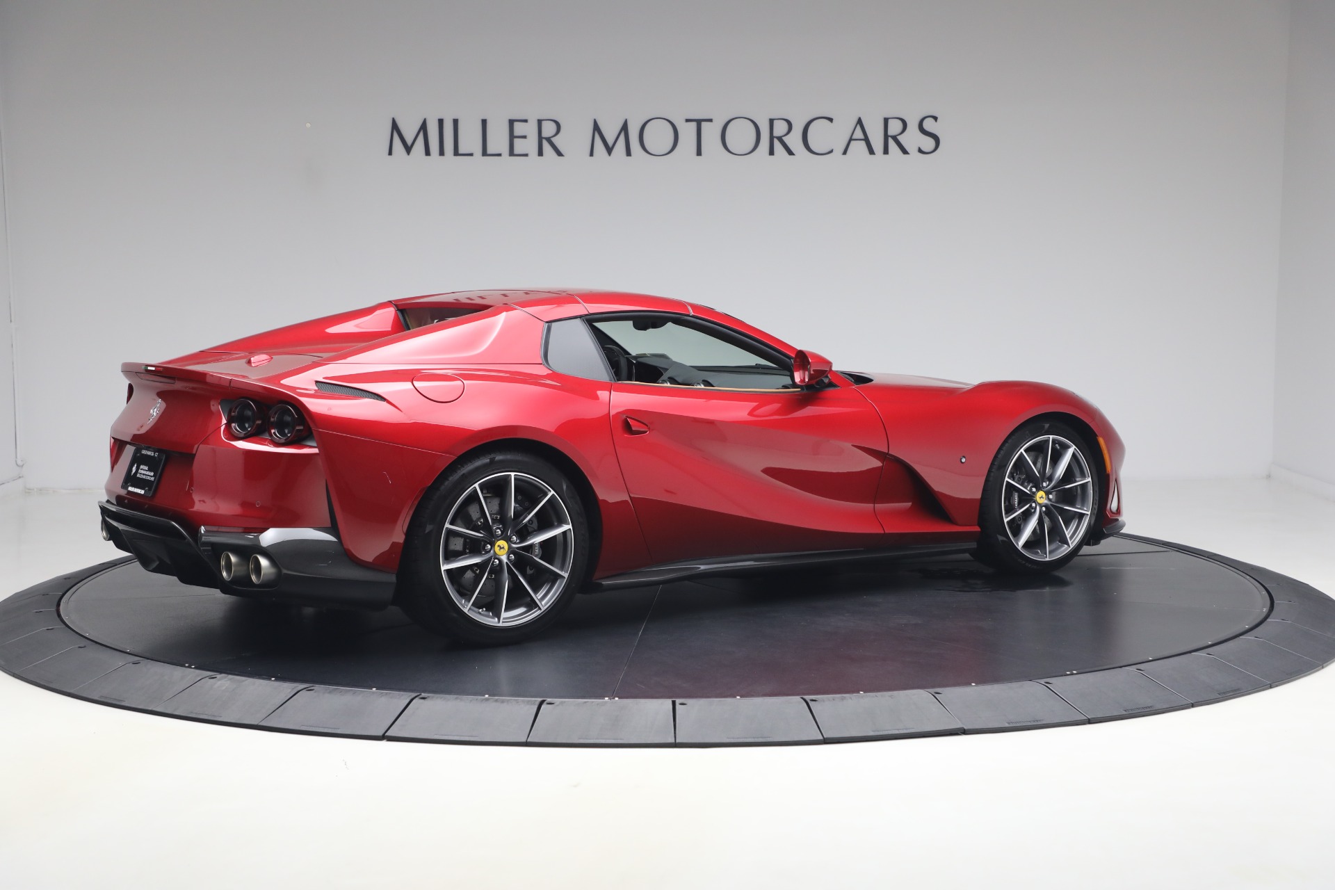 Used-2023-Ferrari-812-GTS