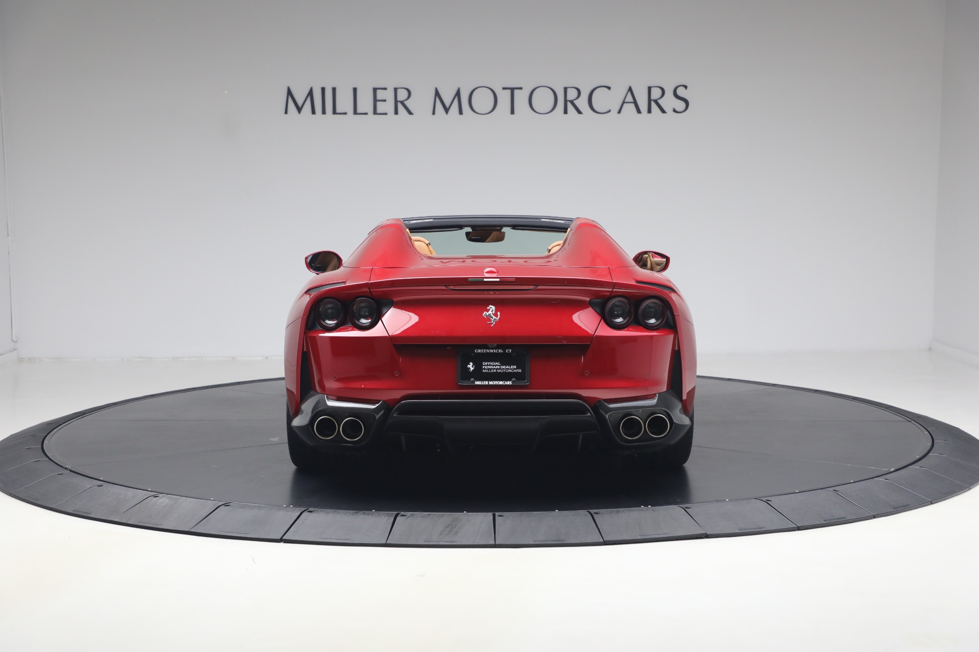 Used-2023-Ferrari-812-GTS
