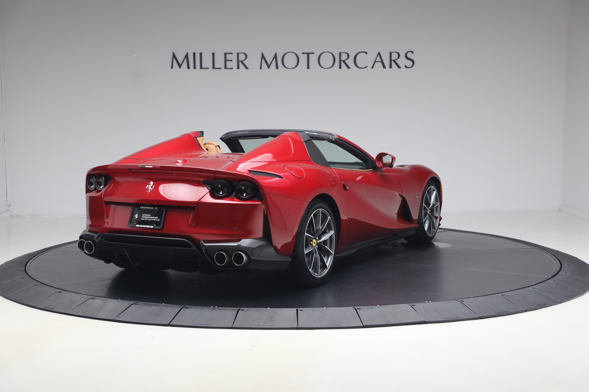 Used-2023-Ferrari-812-GTS