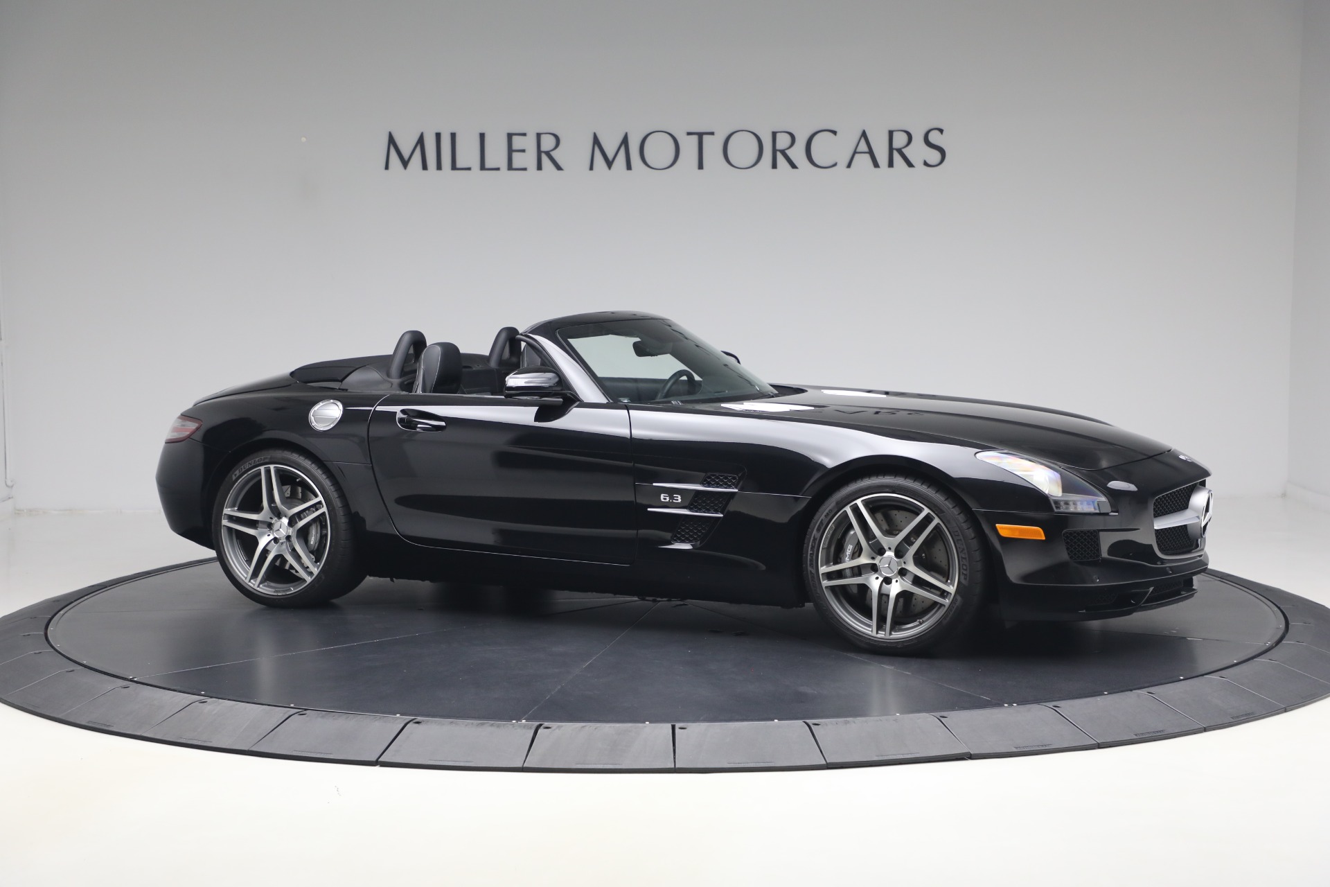 Used-2012-Mercedes-Benz-SLS-AMG