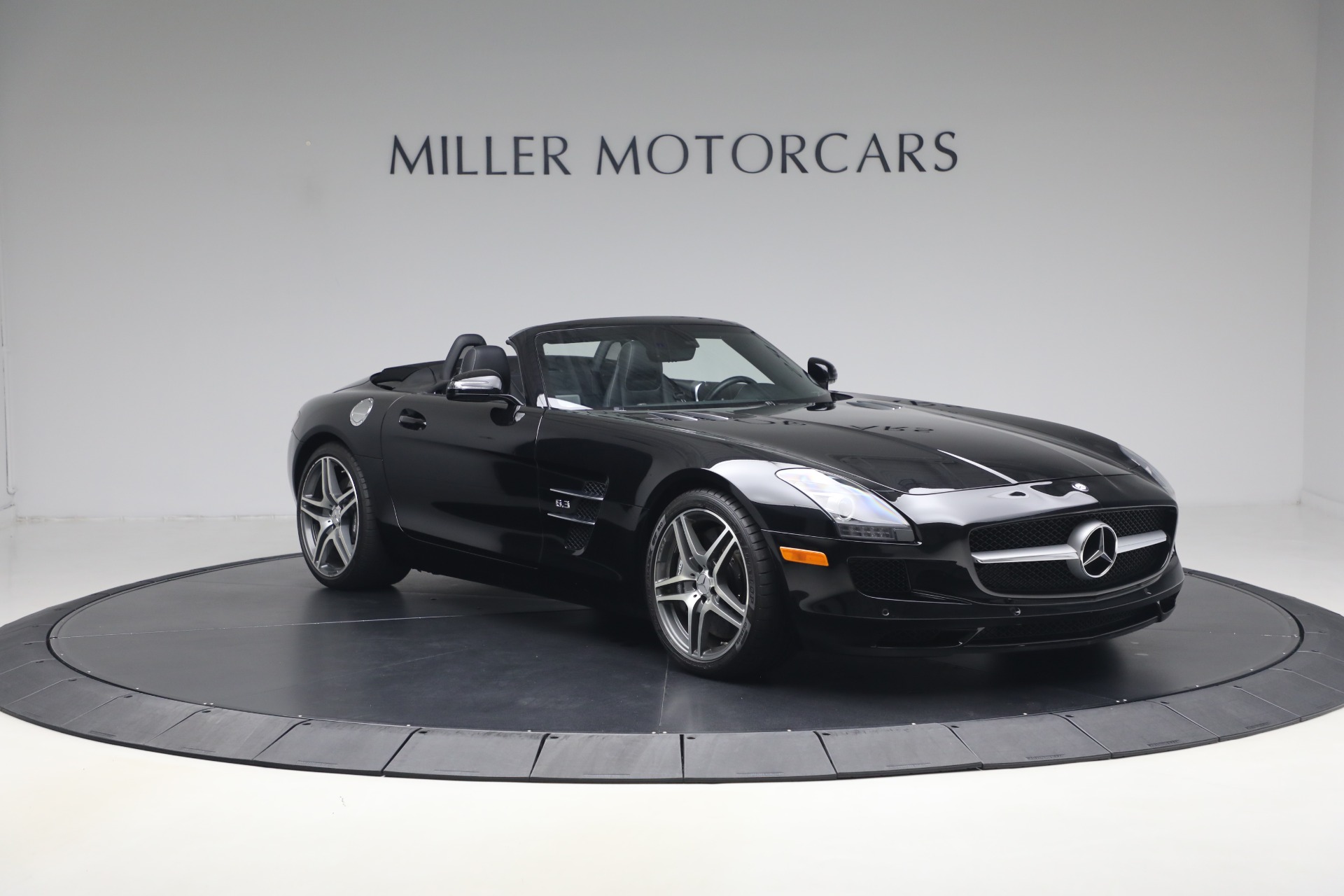 Used-2012-Mercedes-Benz-SLS-AMG