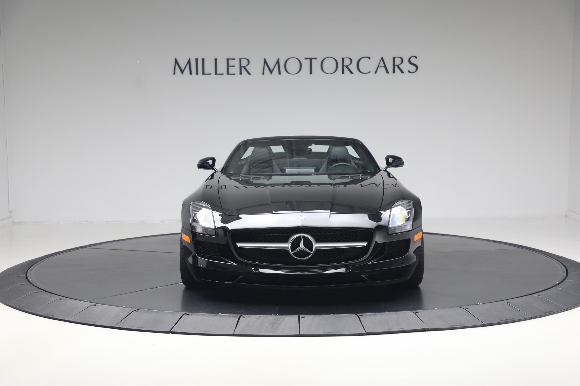Used-2012-Mercedes-Benz-SLS-AMG