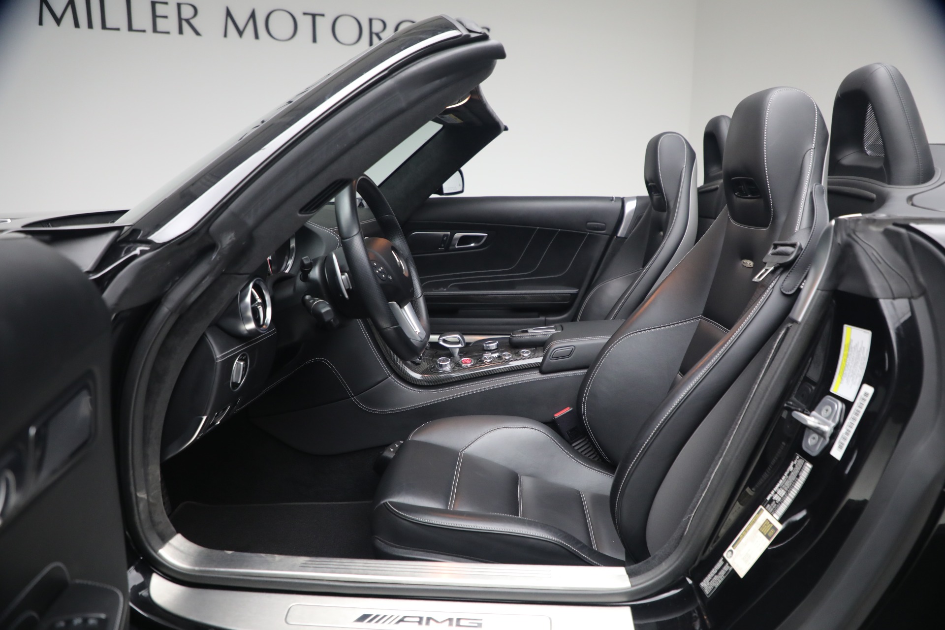 Used-2012-Mercedes-Benz-SLS-AMG
